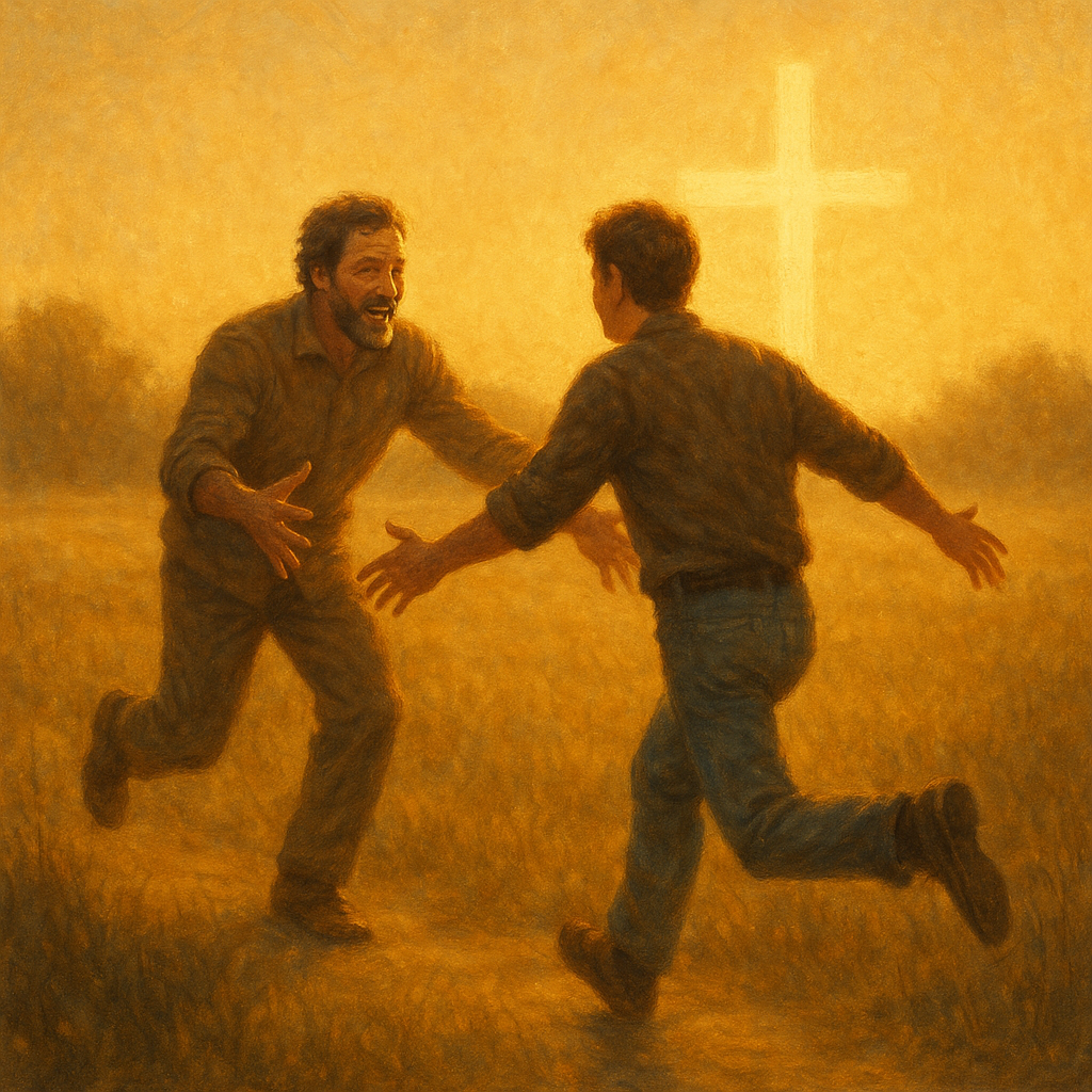 Episode Cover