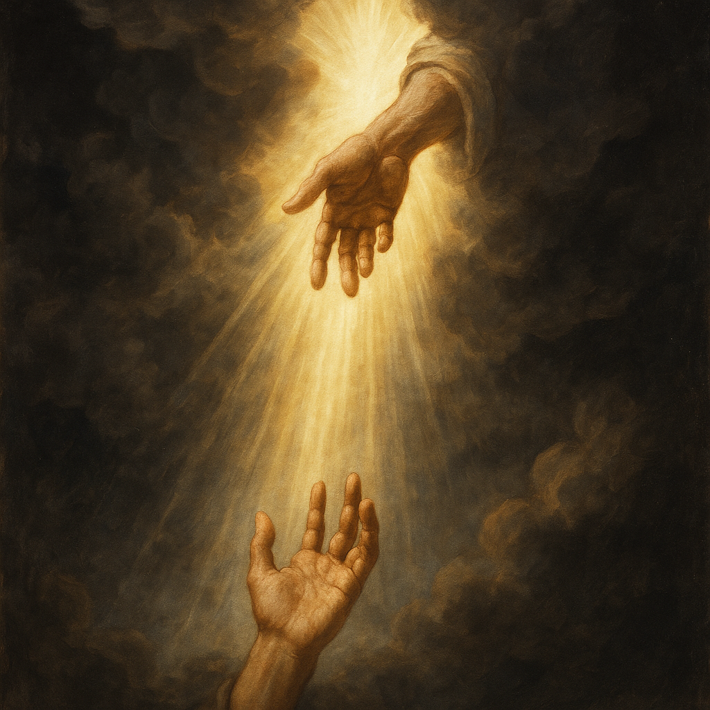 The Spirit's Assurance: Living in the Light of God's Election