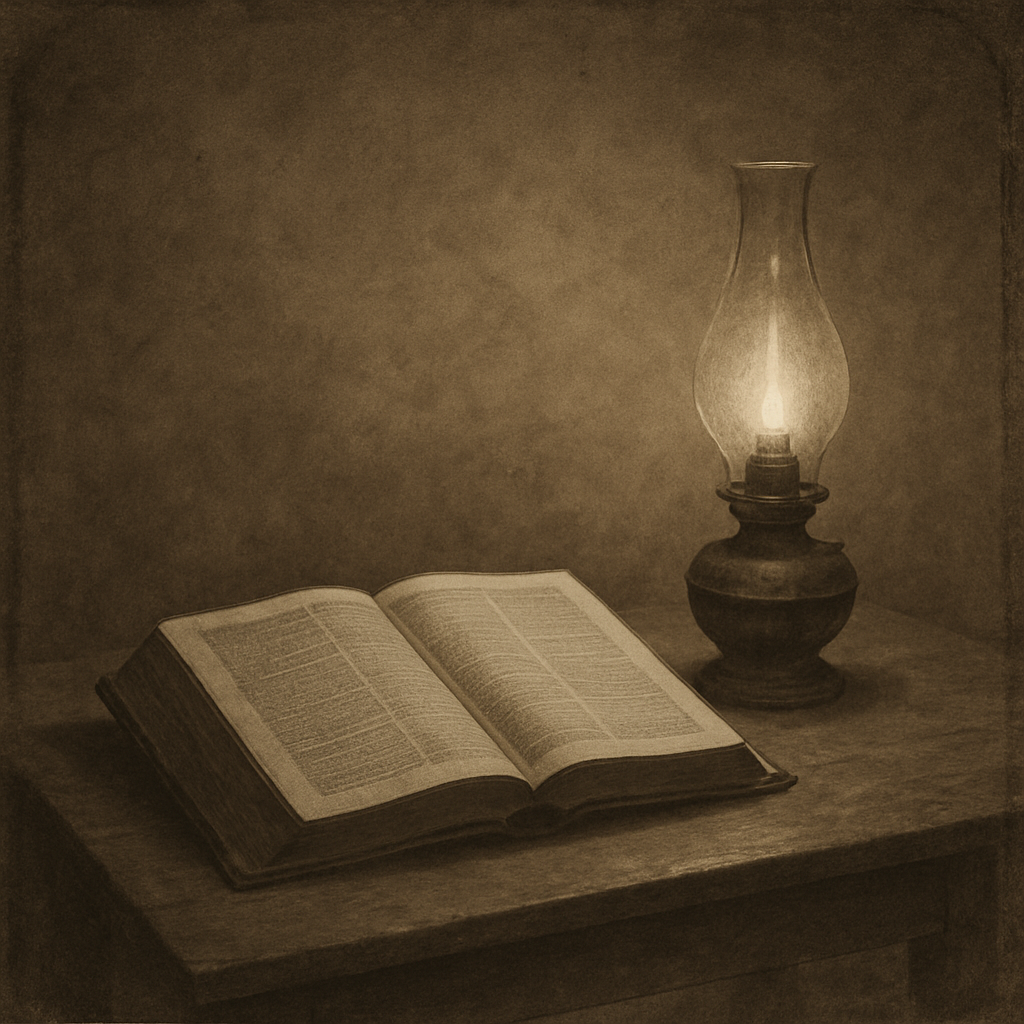 Awake in Faith and Fellowship