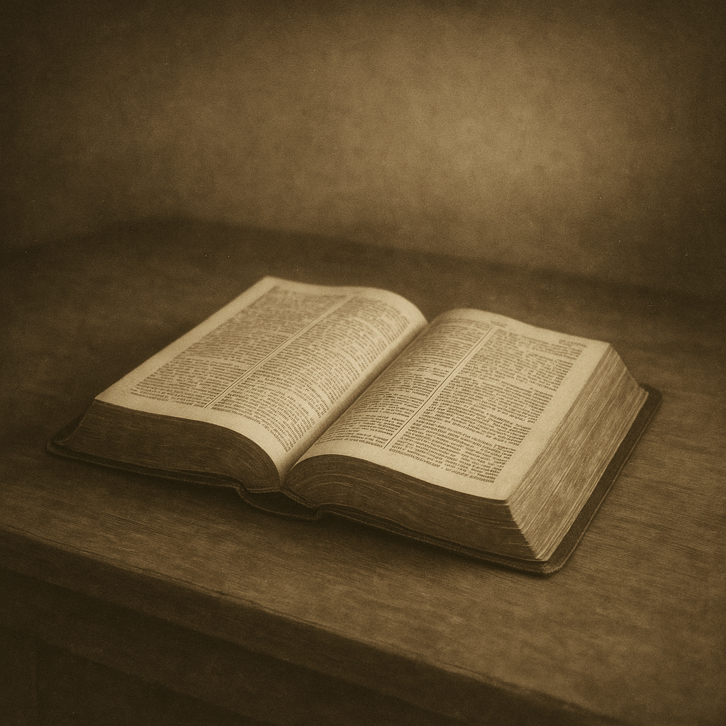 Guarding Against Sin and Embracing Fullness in Christ