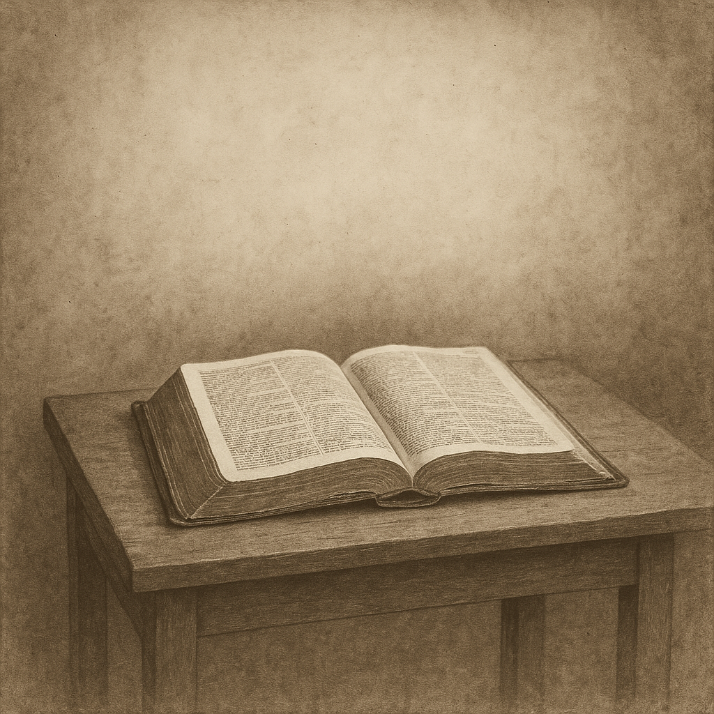 Love and Openness in Service