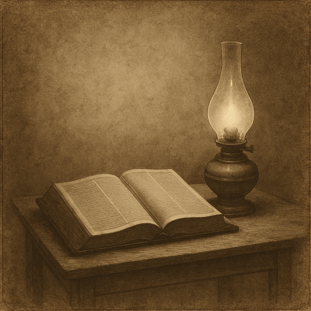 Guarded by Grace: The Gift of Divine Watchfulness