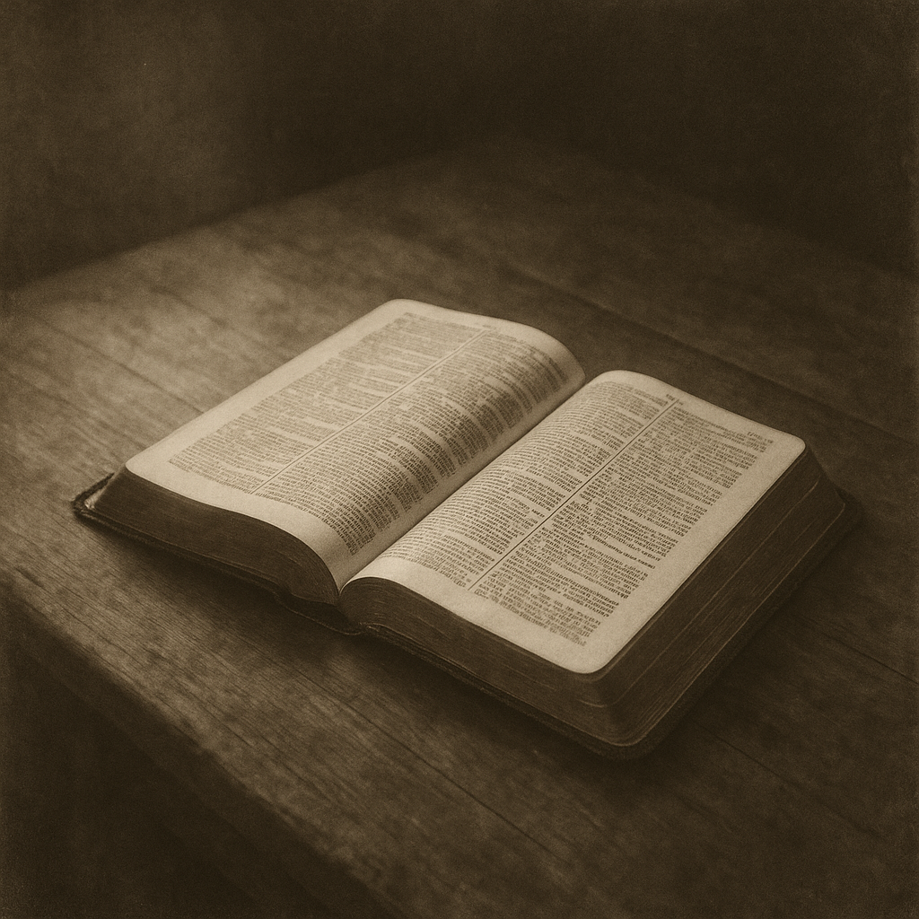 Wholehearted Service and Grace in Our Journey