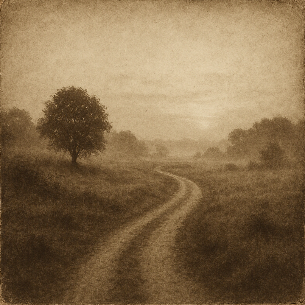 A Stranger with God: Finding Strength in Spiritual Pilgrimage