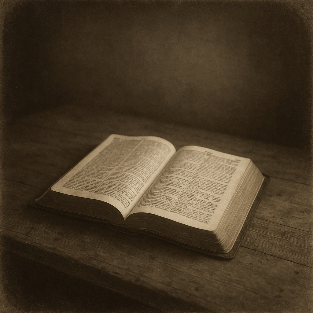 Guarding the Heart and Seeking True Desires