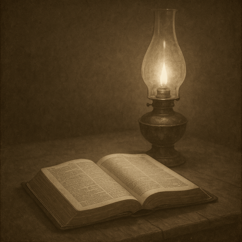 Beloved and Broken: Embracing Grace in Our Imperfections