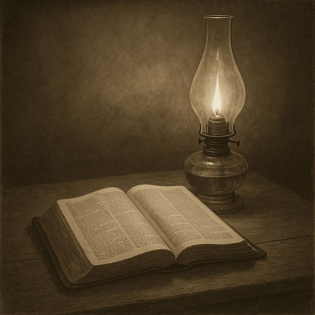 Reflecting Christ’s Love in Our Daily Walk