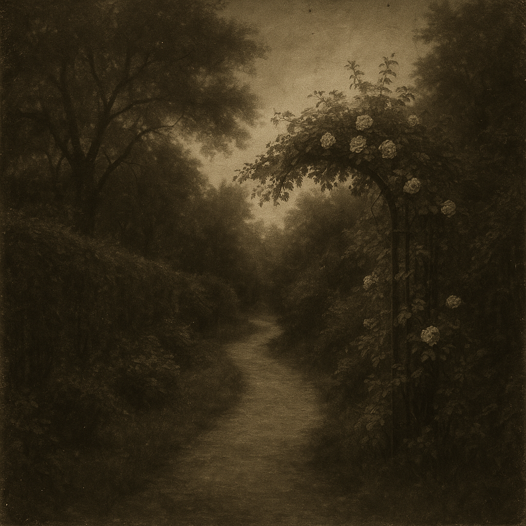 Walking with God in Sorrow and Grace