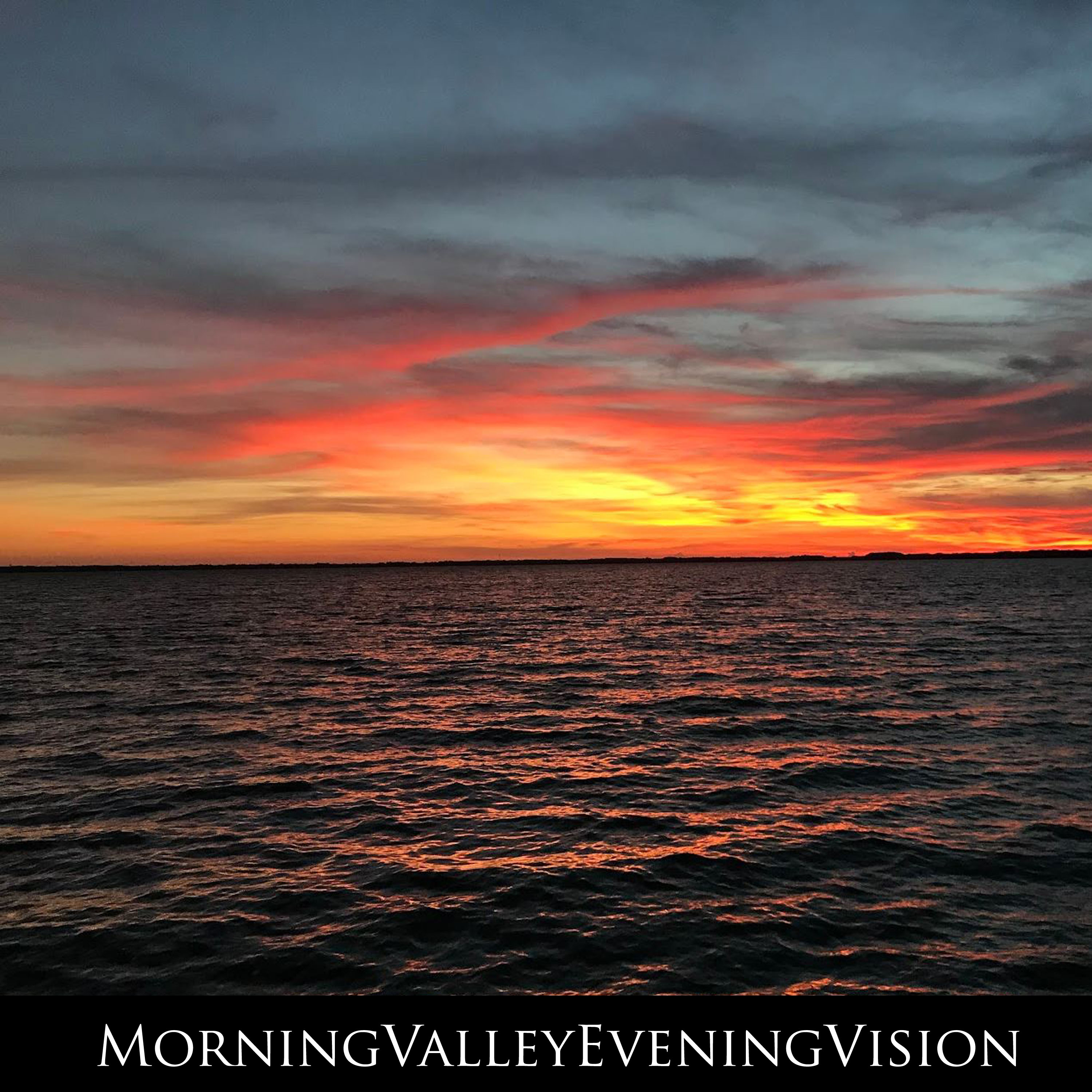 Morning Vision