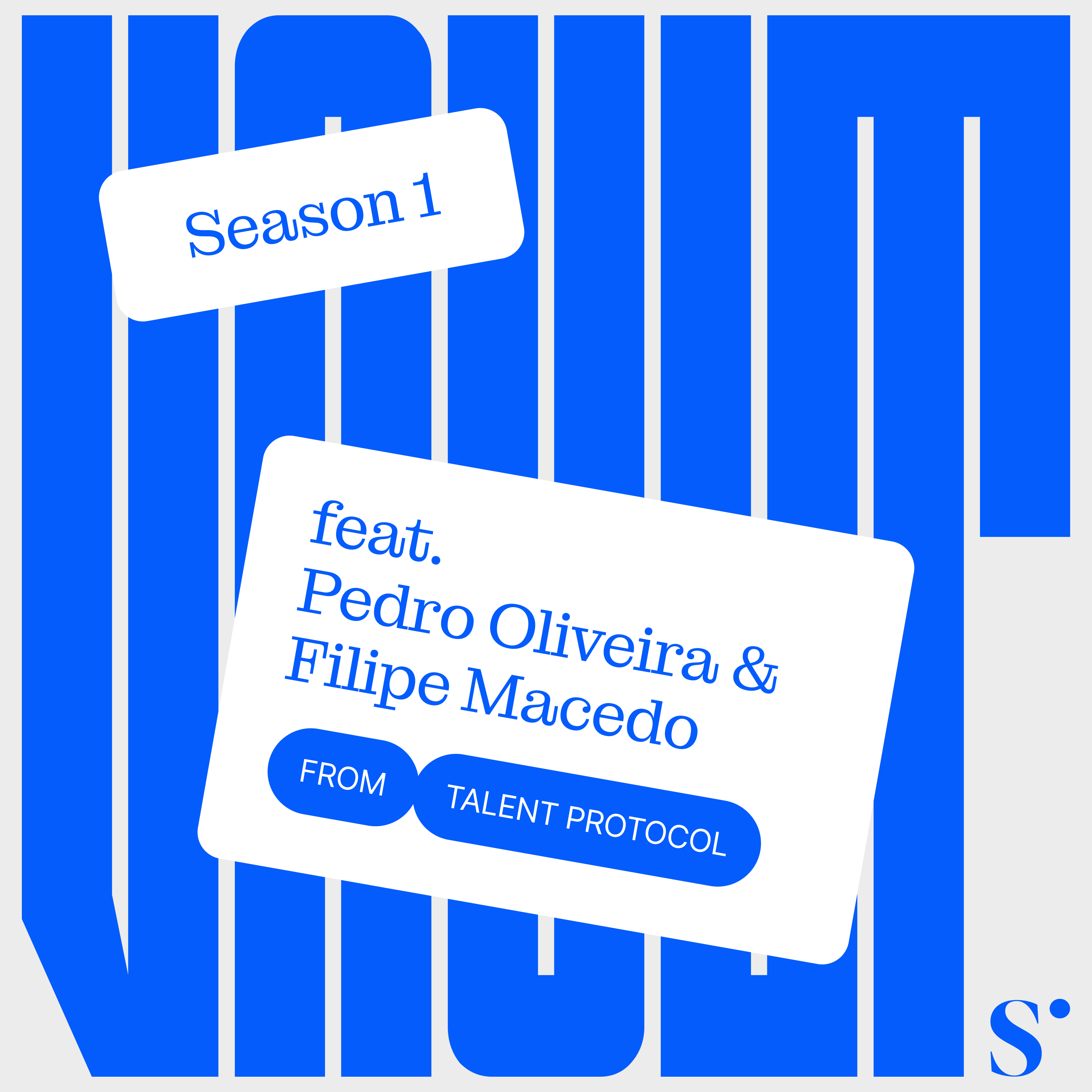 Taking Time to Think: How Talent Protocol Was Born