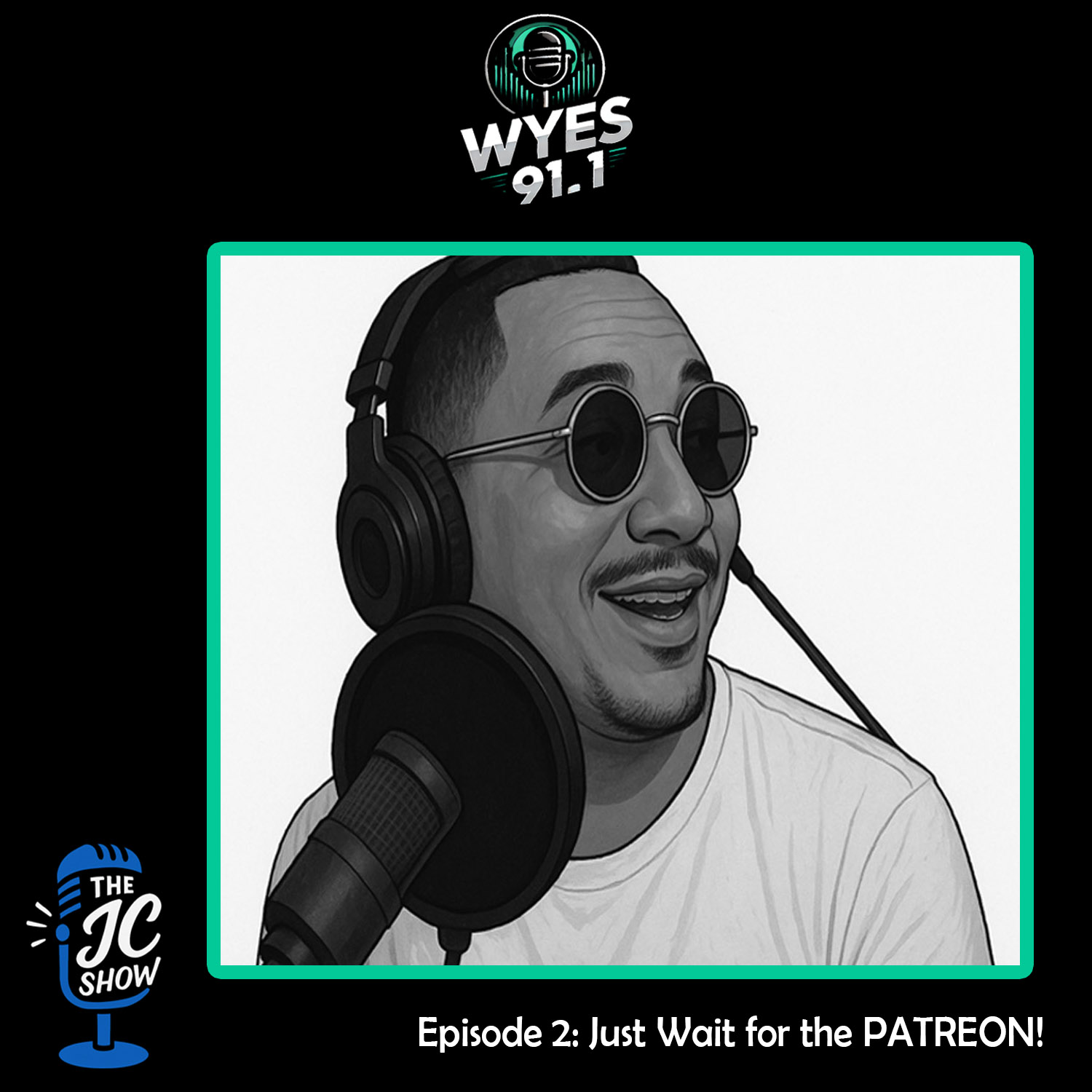 Episode Cover