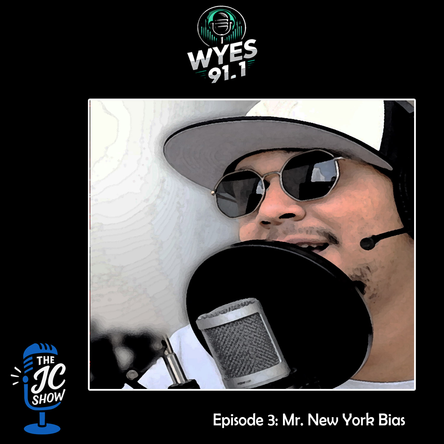 Episode Cover