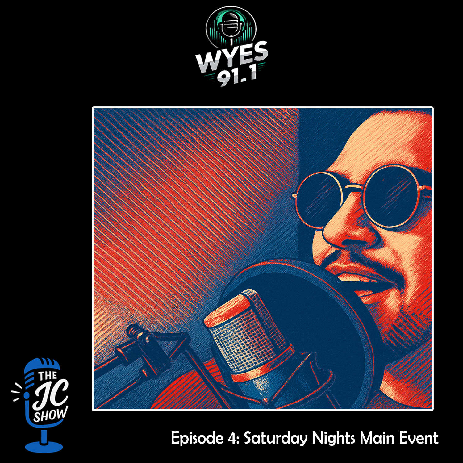 Episode Cover