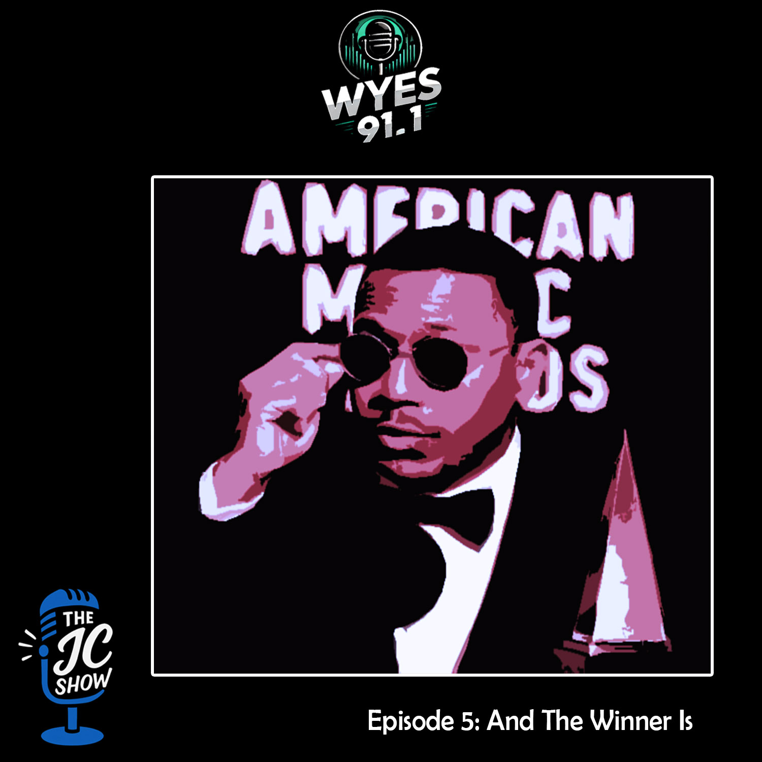 Episode Cover