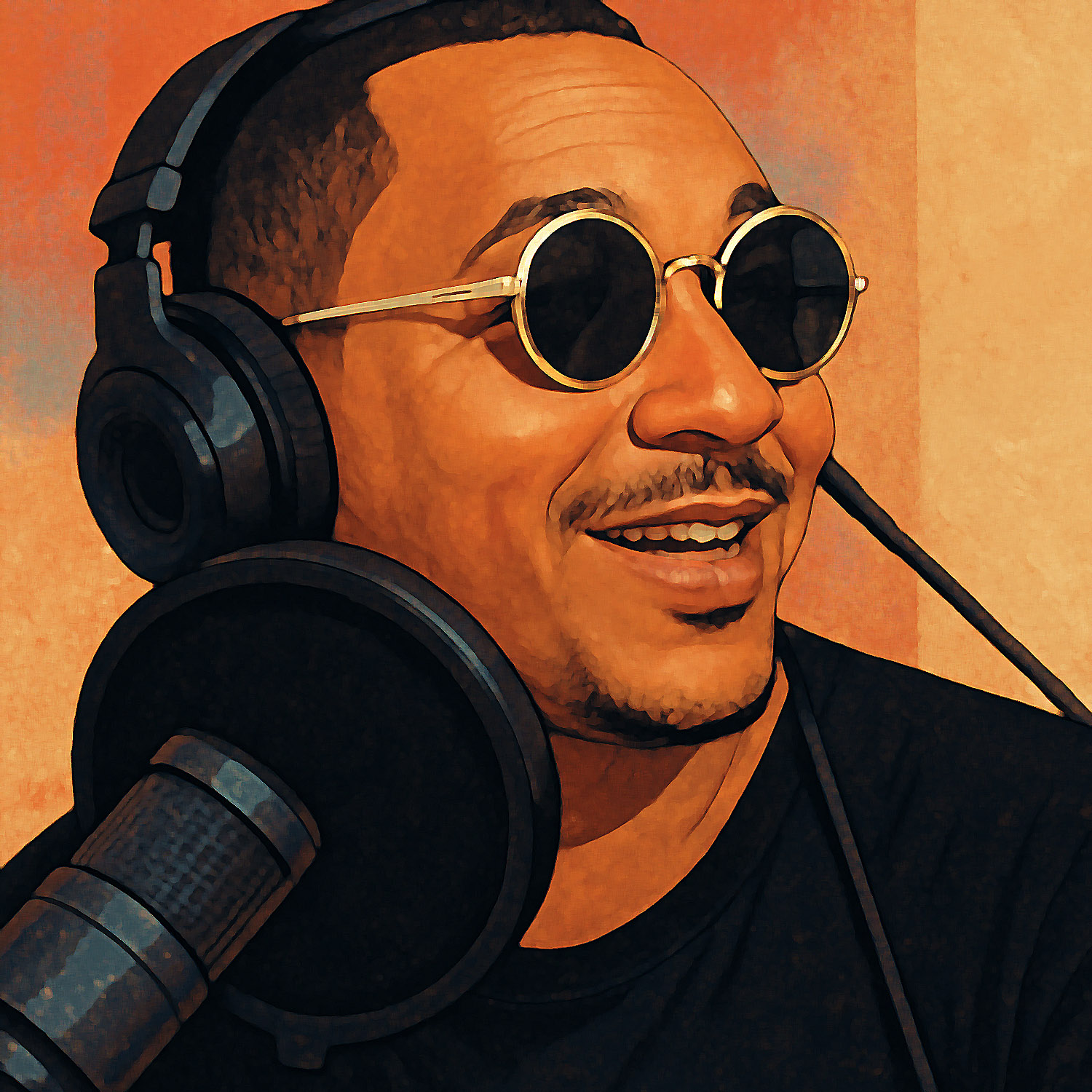 Podcast Cover