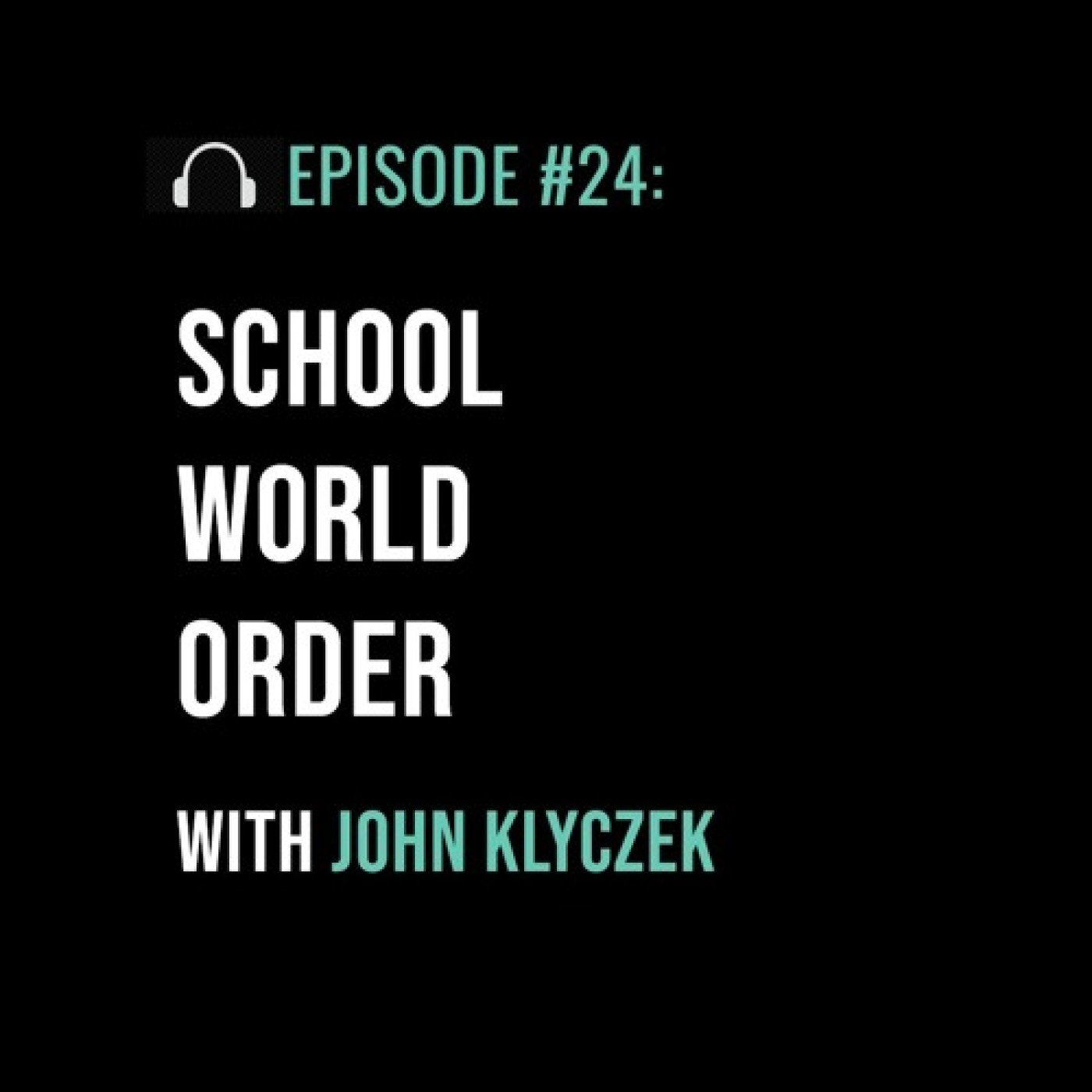 Episode Cover