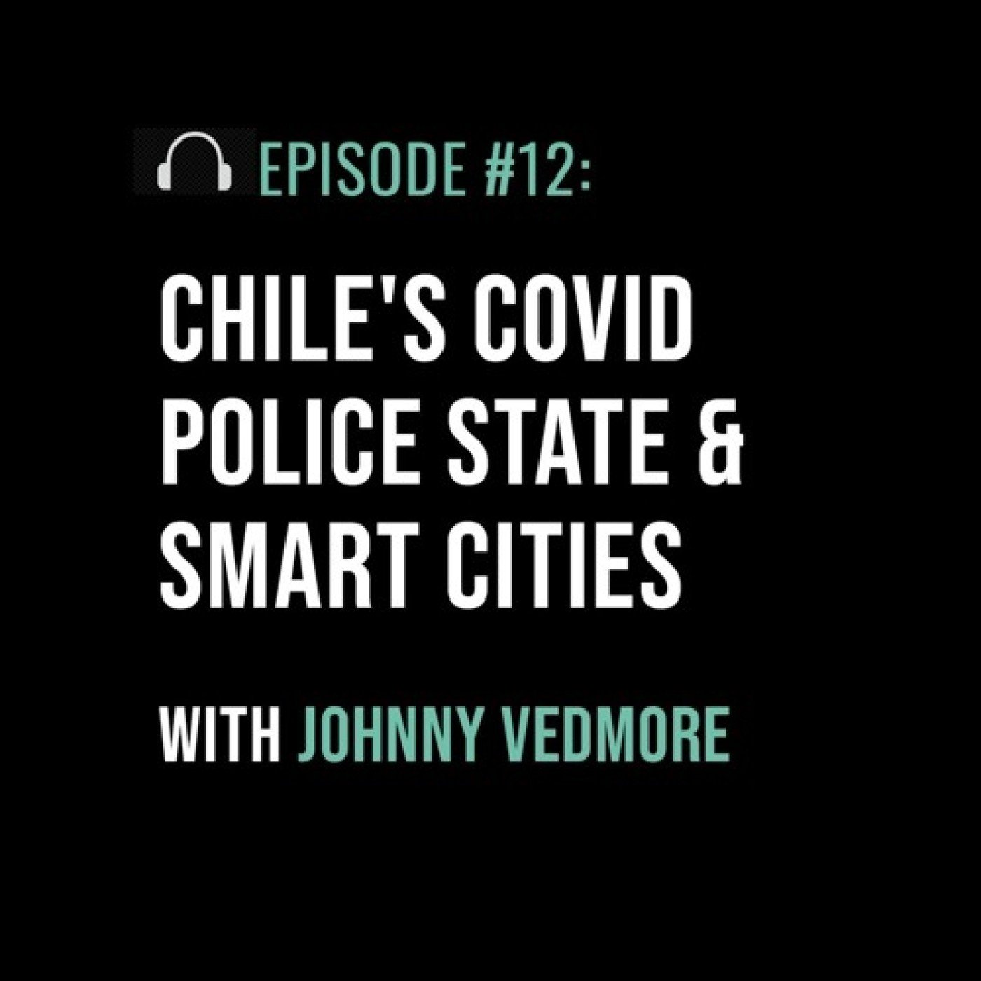 Episode Cover