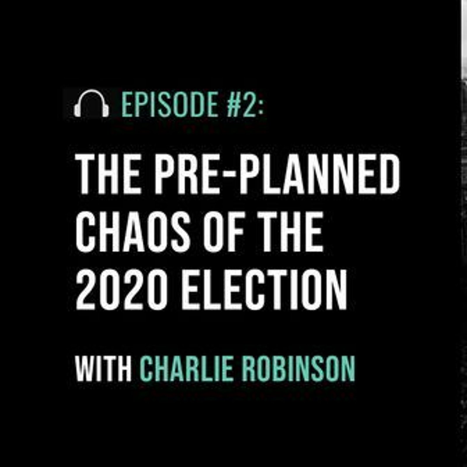 Episode Cover