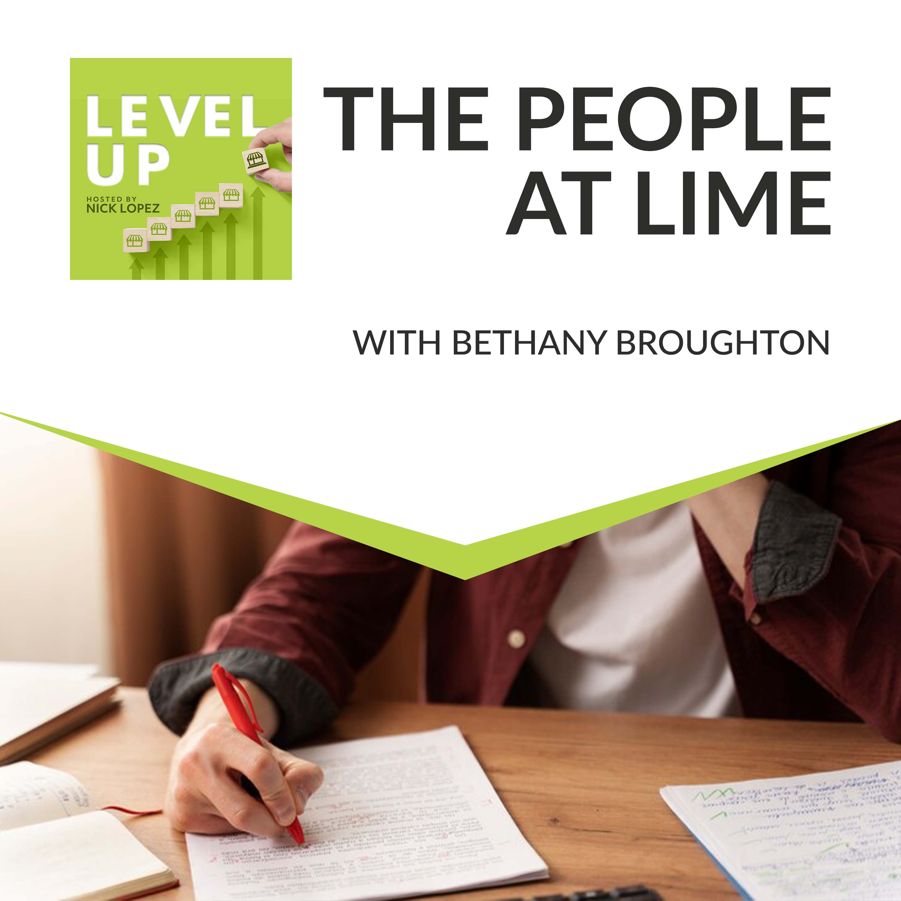 Episode Cover