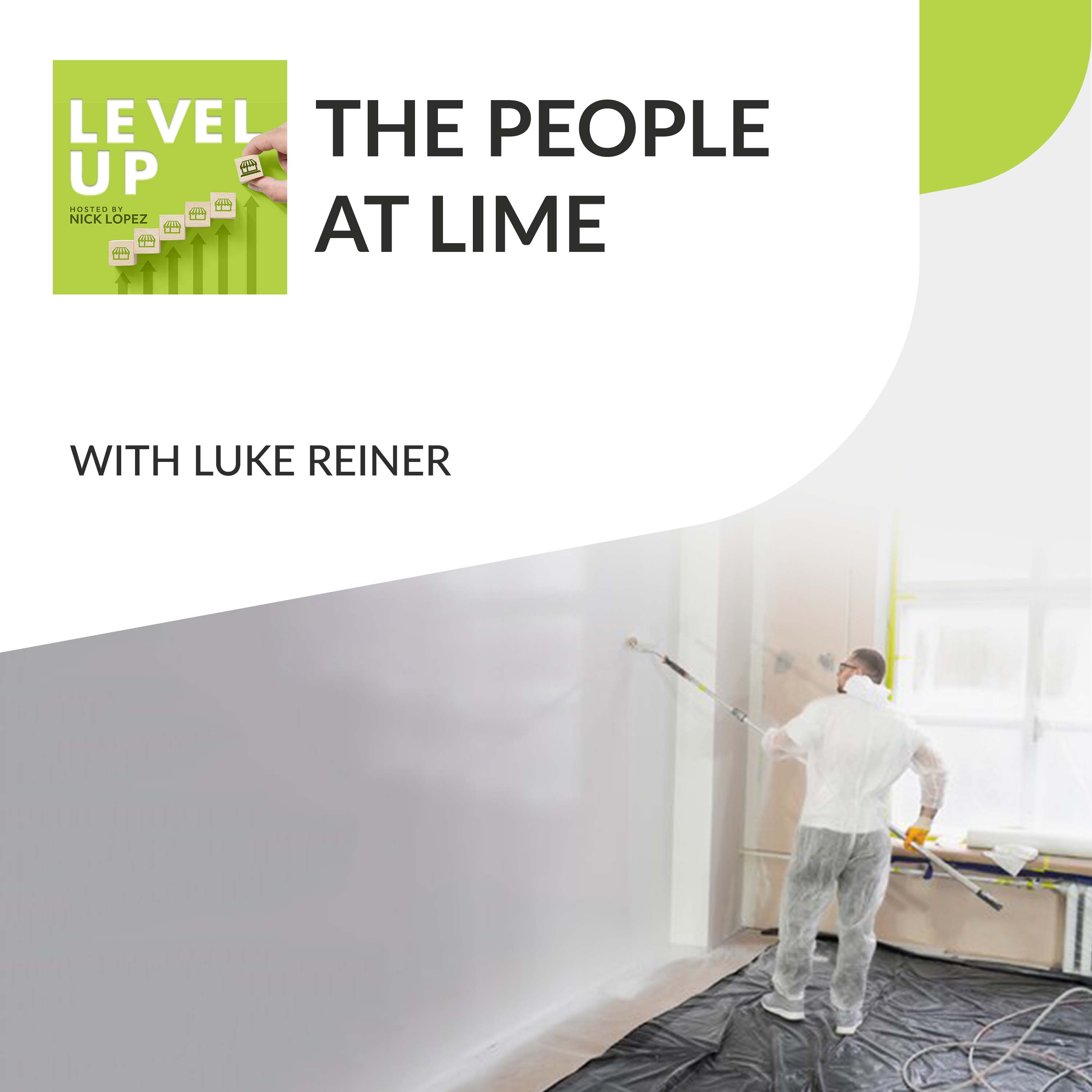 Episode Cover