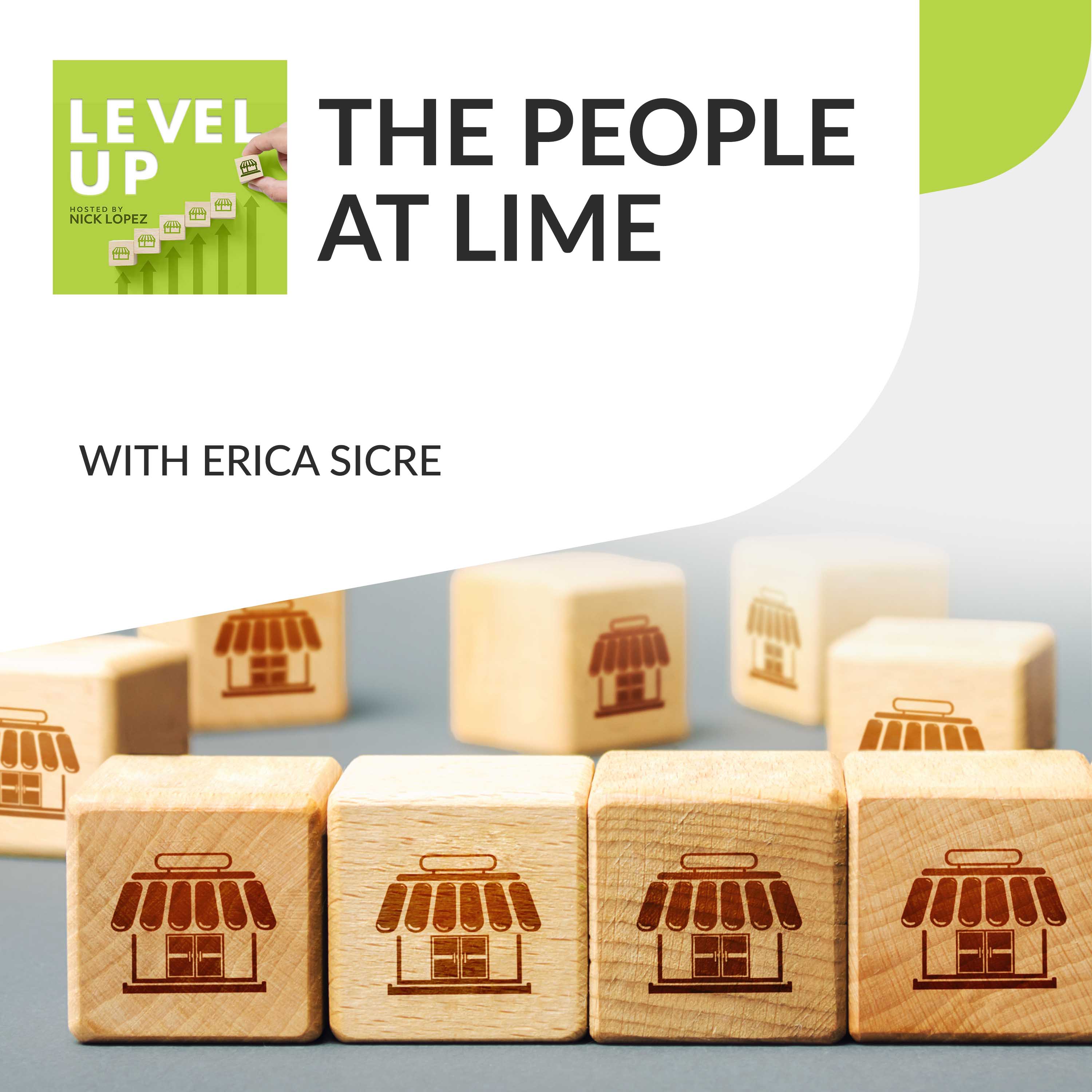Episode Cover