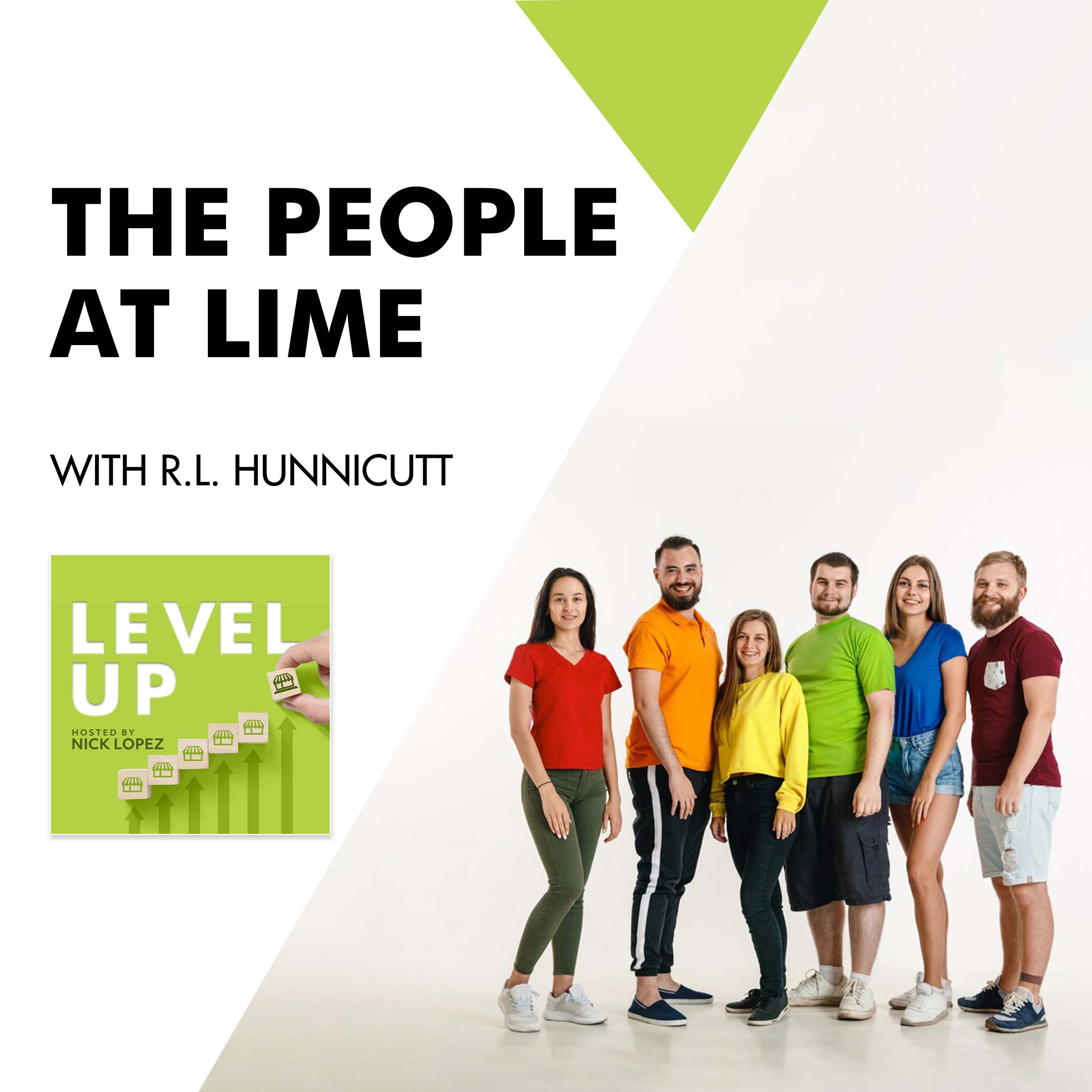 Episode Cover