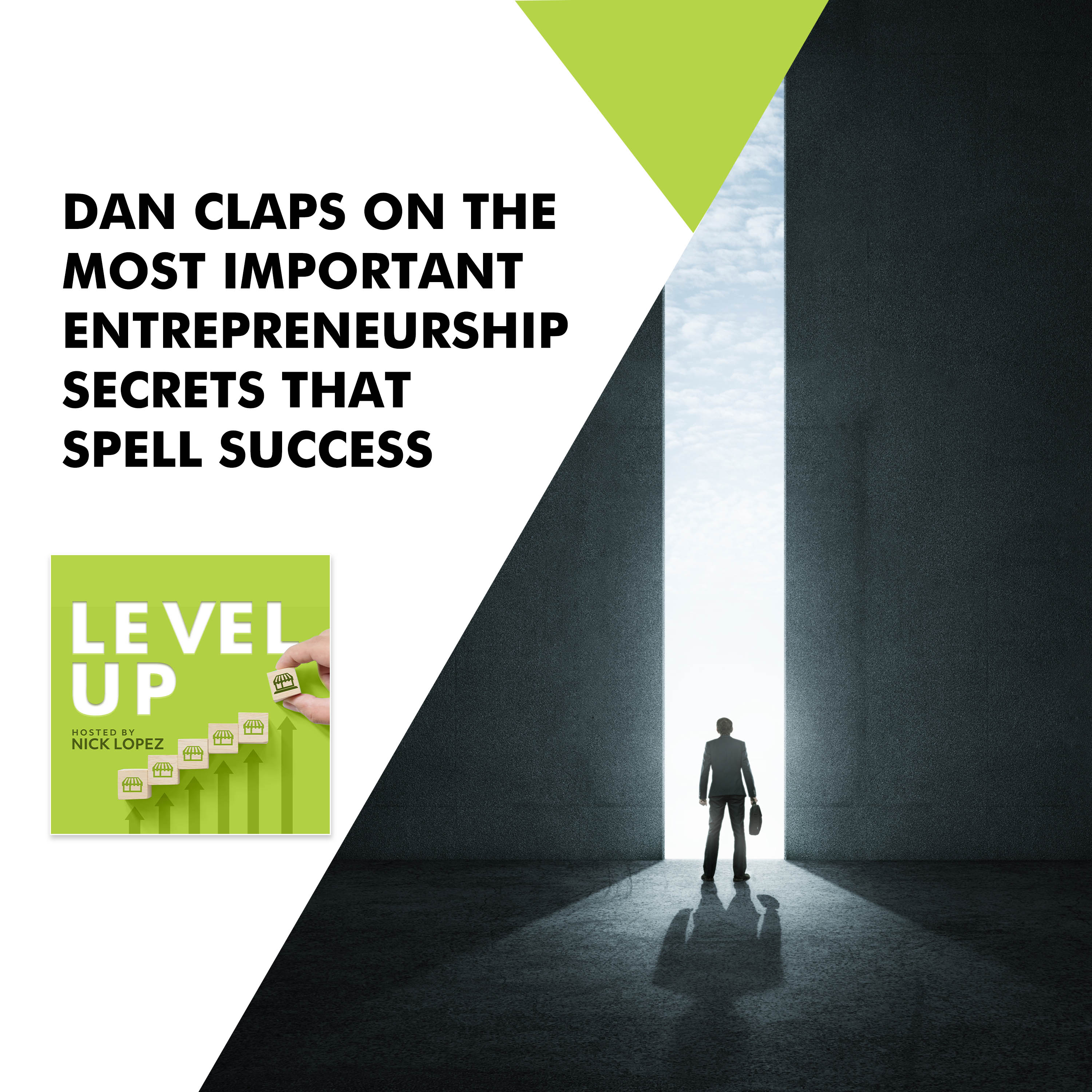 Episode Cover