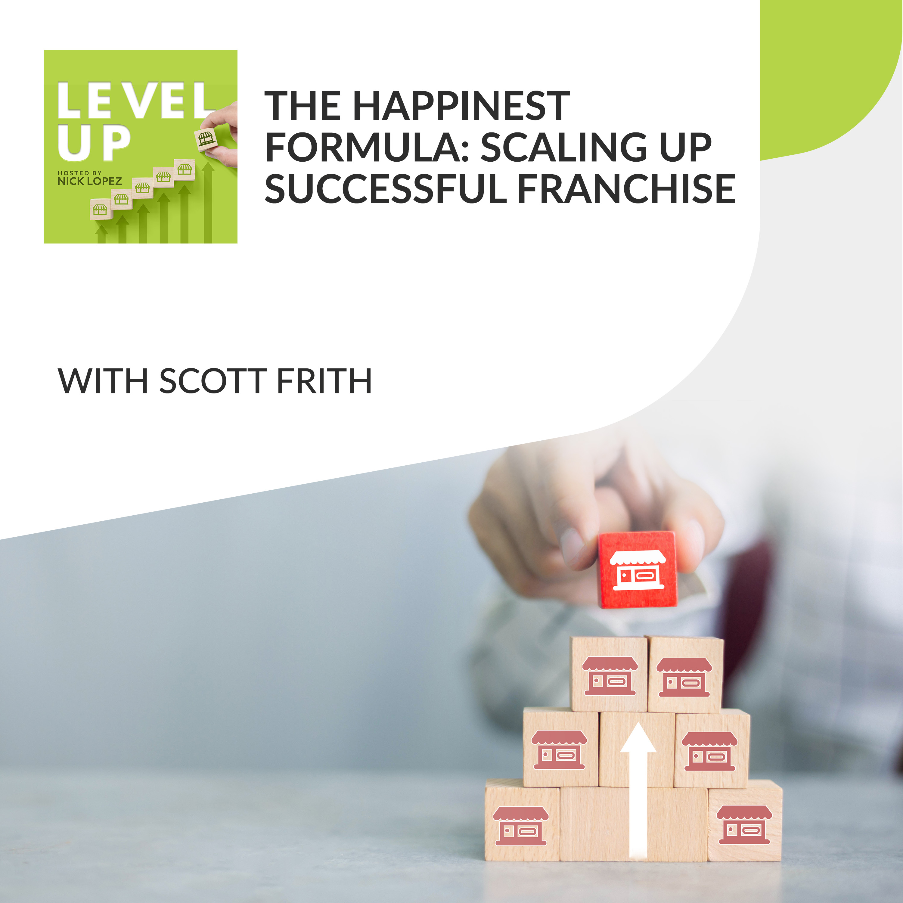 The Happinest Formula: Scaling Up Successful Franchise