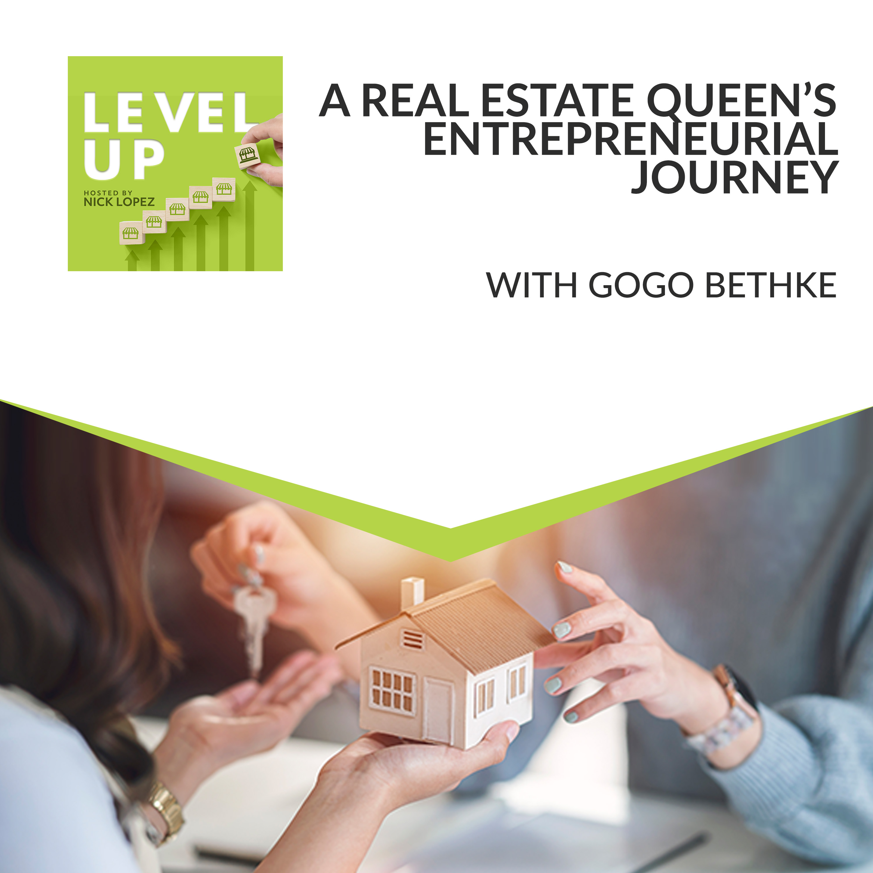 Episode Cover