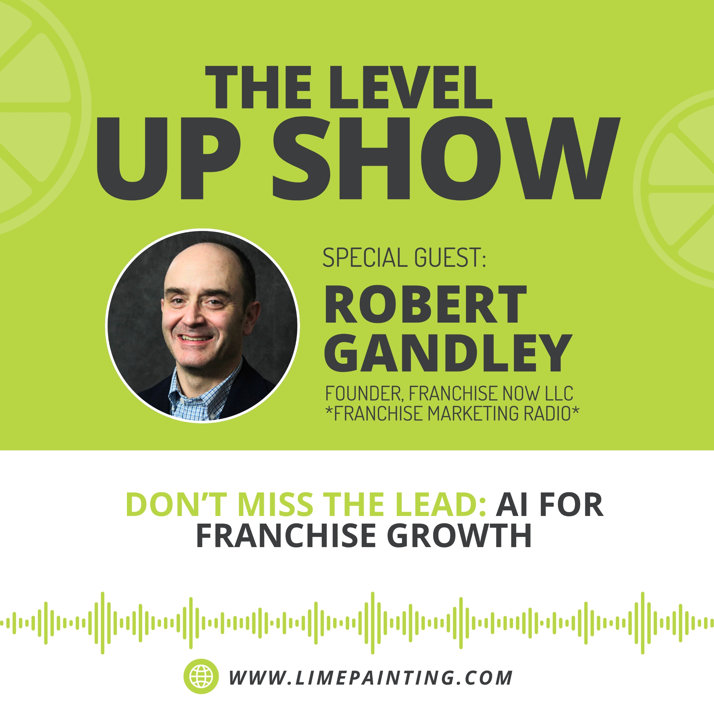 Don’t Miss the Lead: AI for Franchise Growth