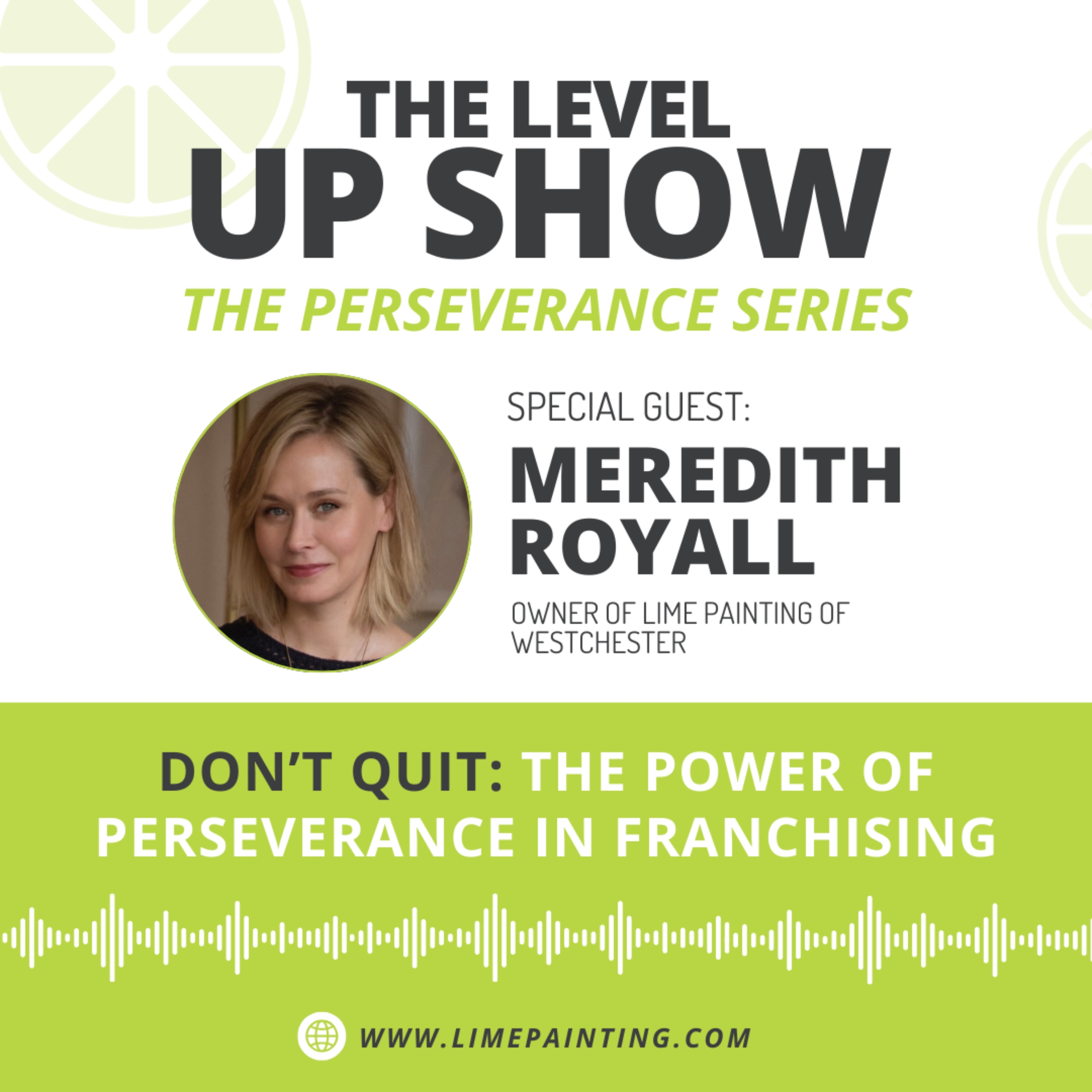 Don’t Quit: The Power of Perseverance in Franchising