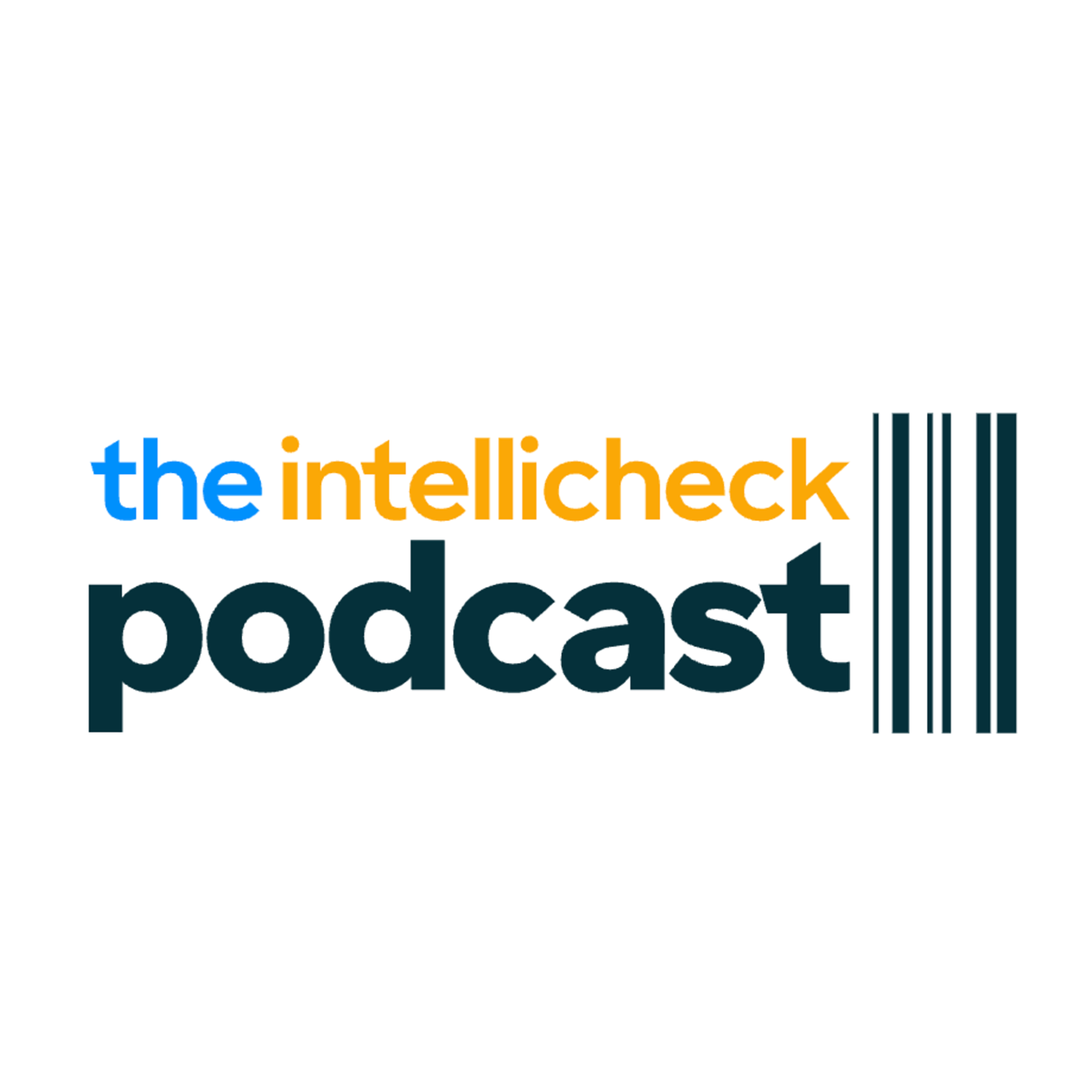 The Intellicheck Podcast Promo