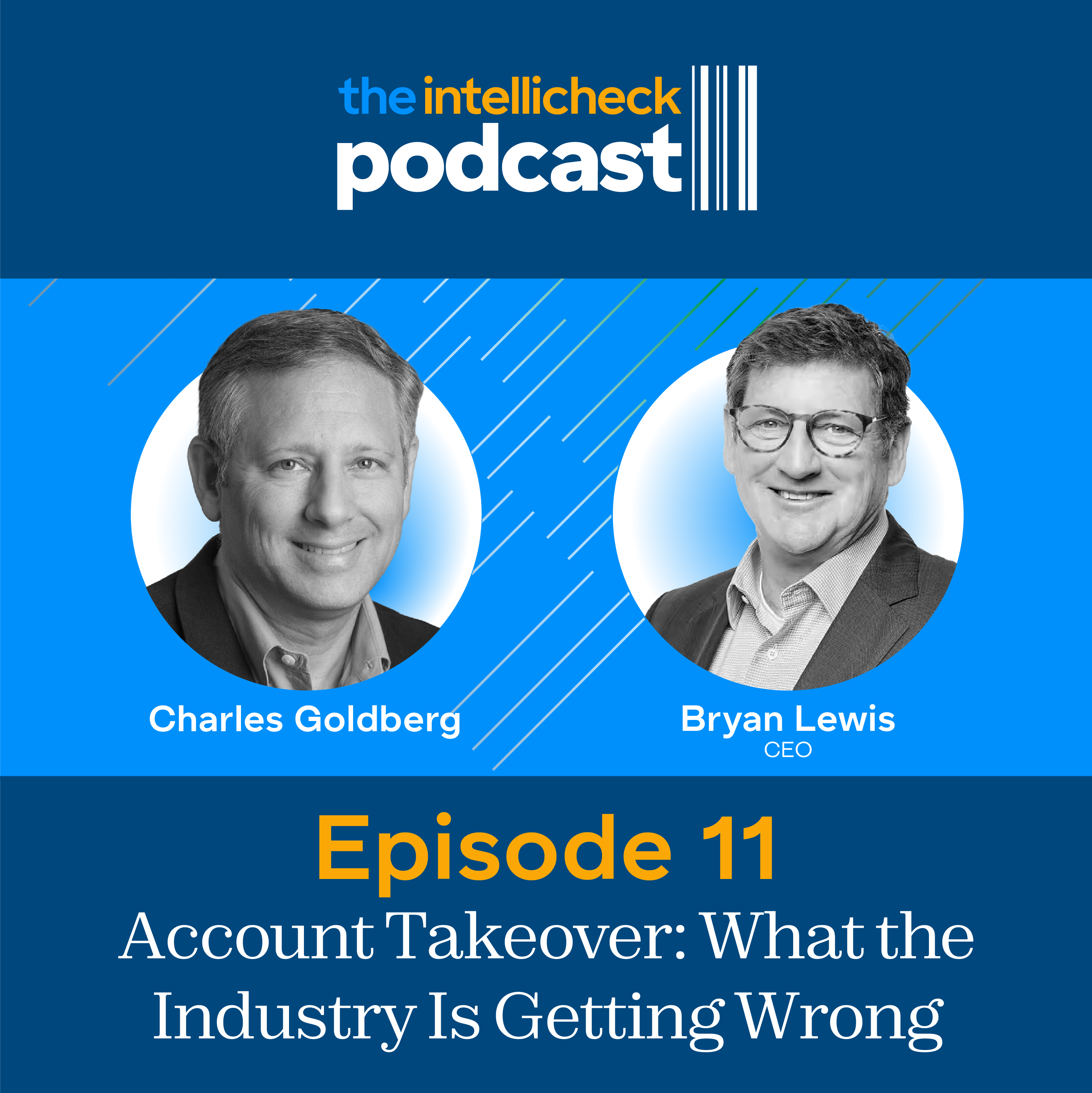 Account Takeover: What the Industry Is Getting Wrong