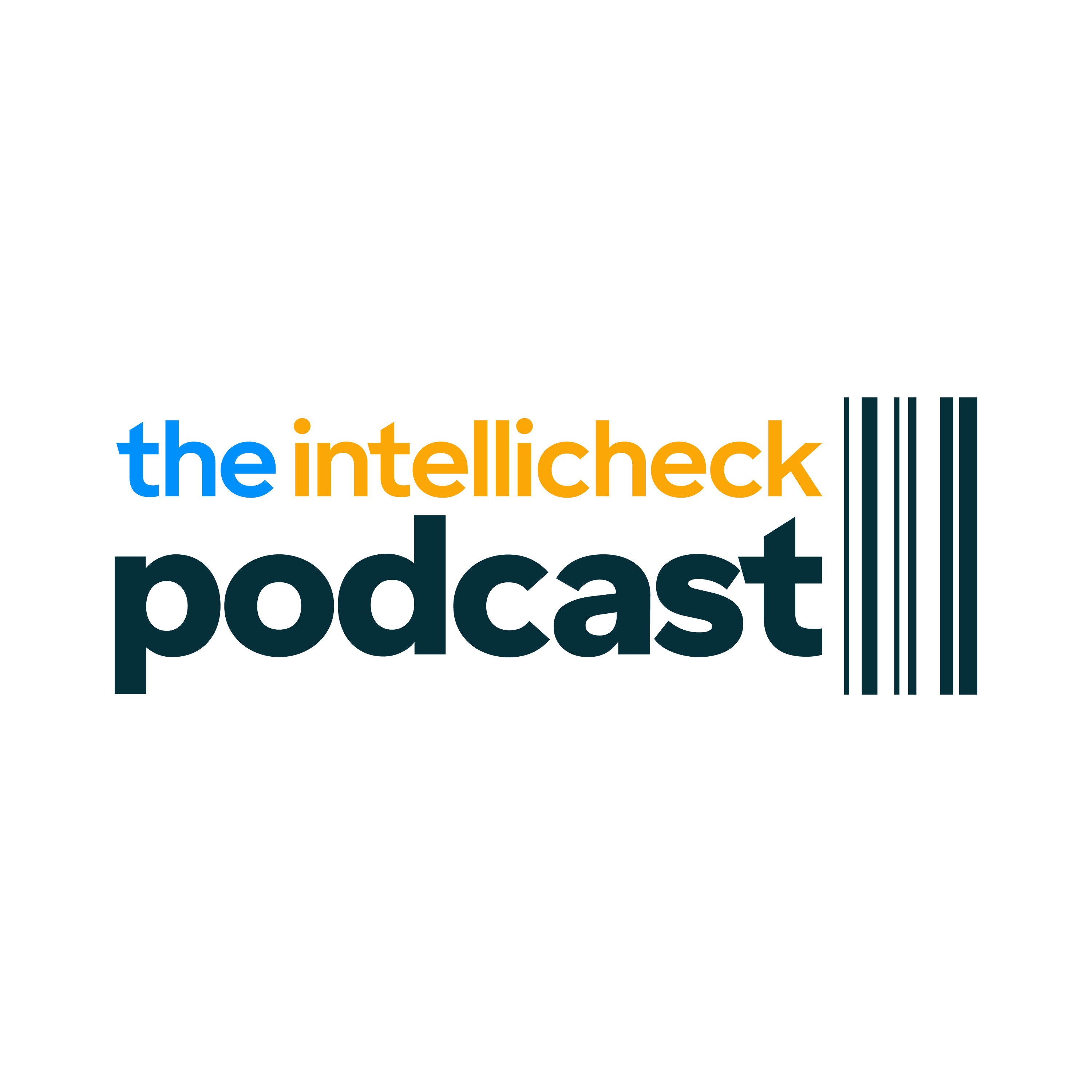 The Intellicheck Podcast: Audio Edition