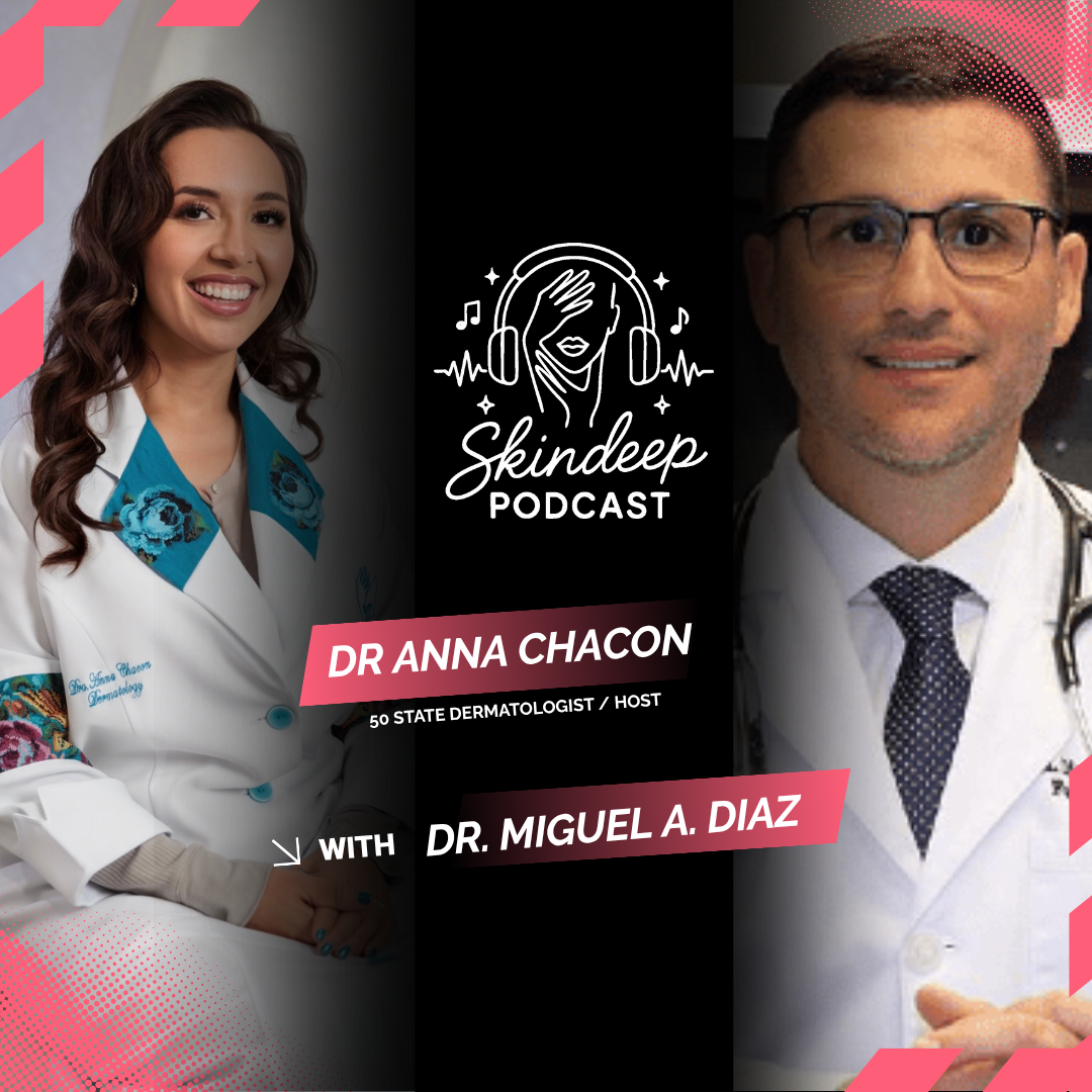 From Cars to Clinics: Miguel Diaz's Journey to Building a Successful Physician-Owned Practice
