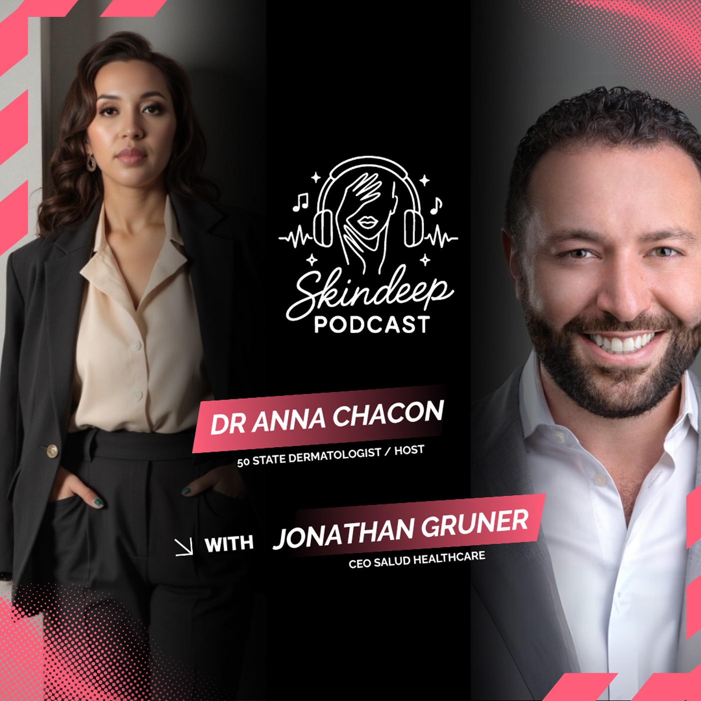 Navigating Success: Young Entrepreneurship and Value-Based Care with Jonathan Gruner