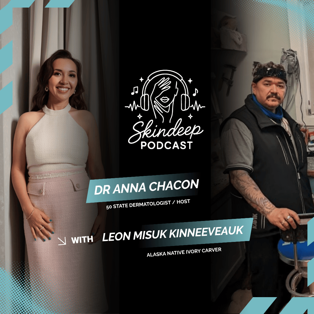 Crafting Tradition – Leon Misuk Kinneeveauk on Walrus Ivory Carving and the Future of Alaskan Native Art