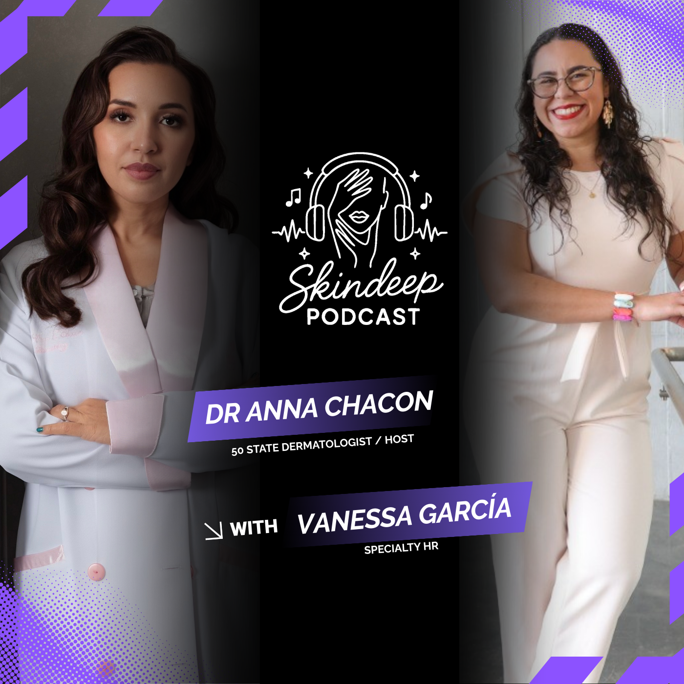 Navigating HR Challenges with Specialty HR Consulting – Insights from Elizabeth and Vanessa Garcia