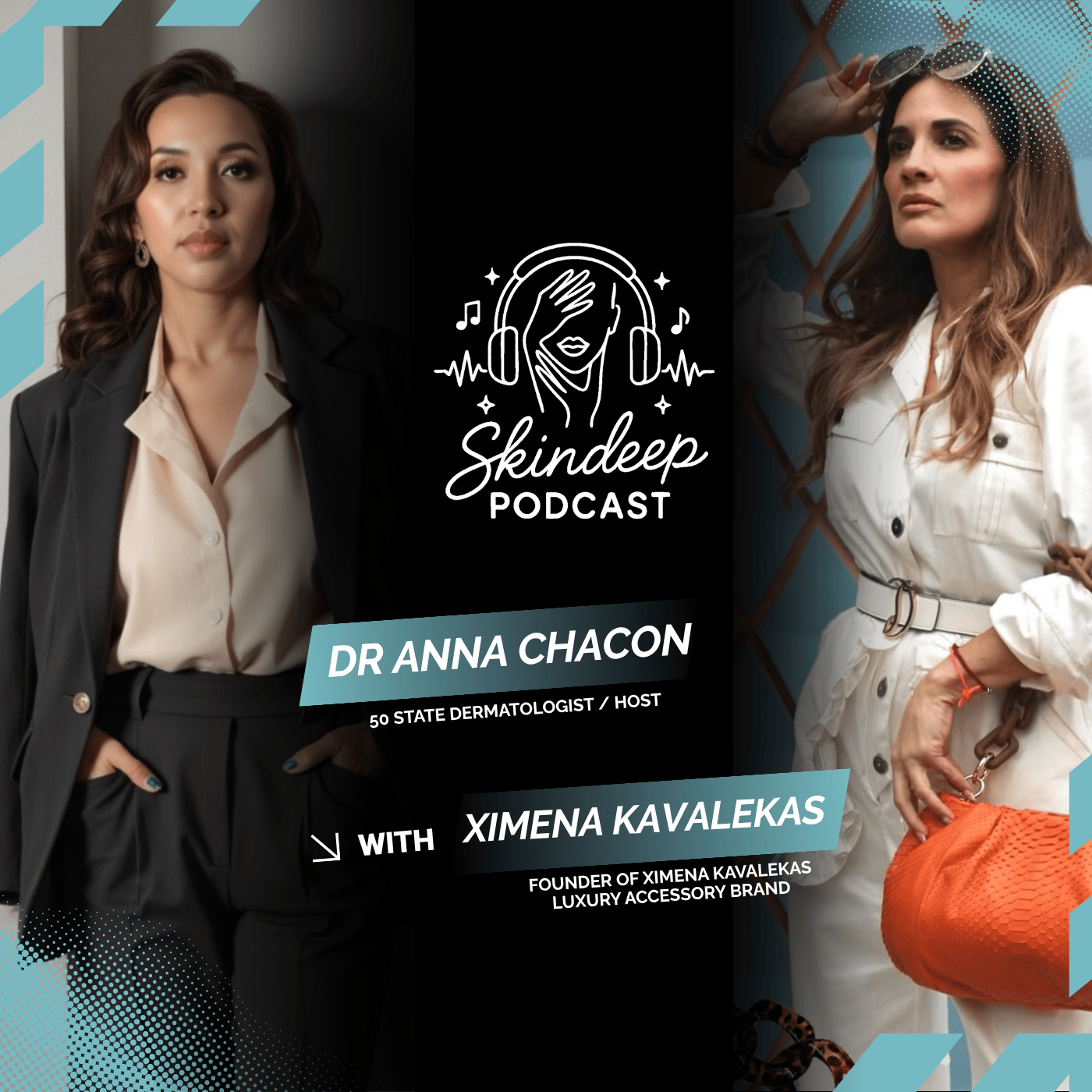 Oxygen in Fabric: The Passion and Grit Behind the Runway