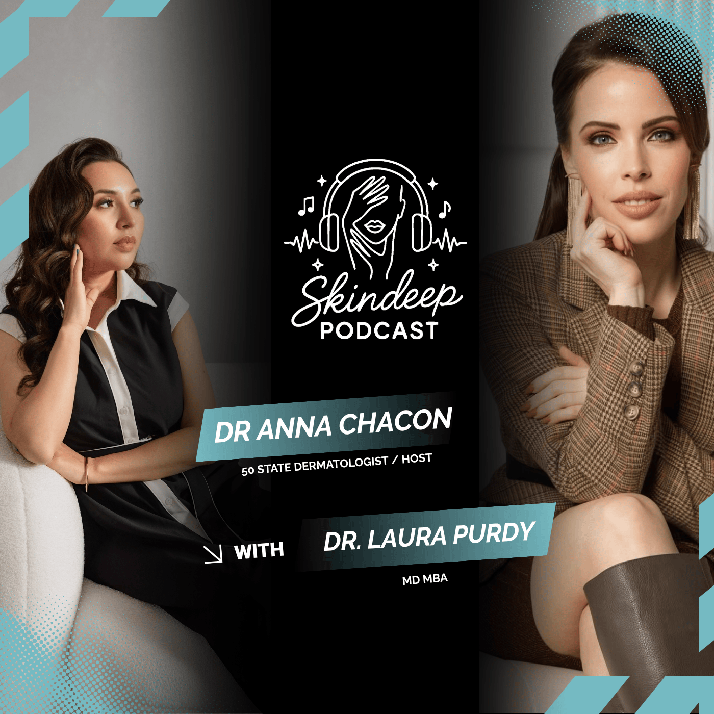 From Scrubs to Strategy: Redefining Success in Telemedicine and Beyond – Laura Purdy, MD MBA