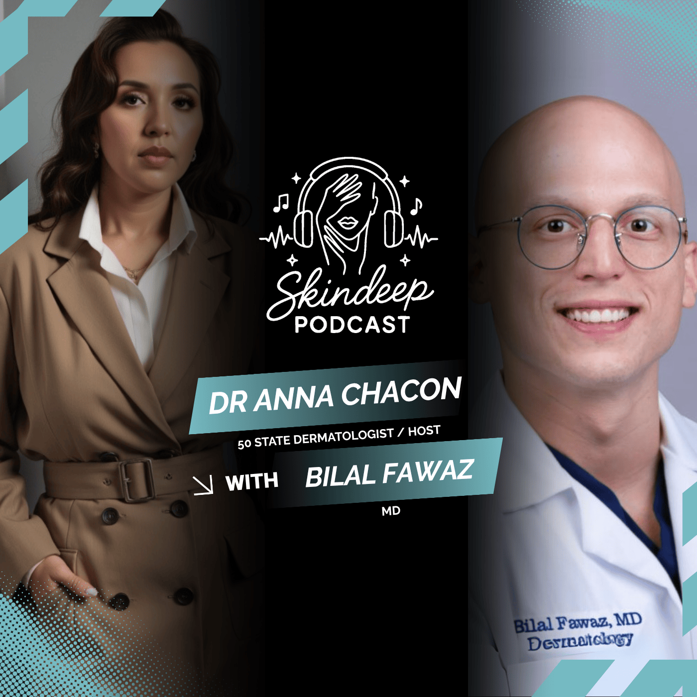 Running the Show: Why Doctors Must Lead the Future of Health Tech - Bilal Fawaz, MD