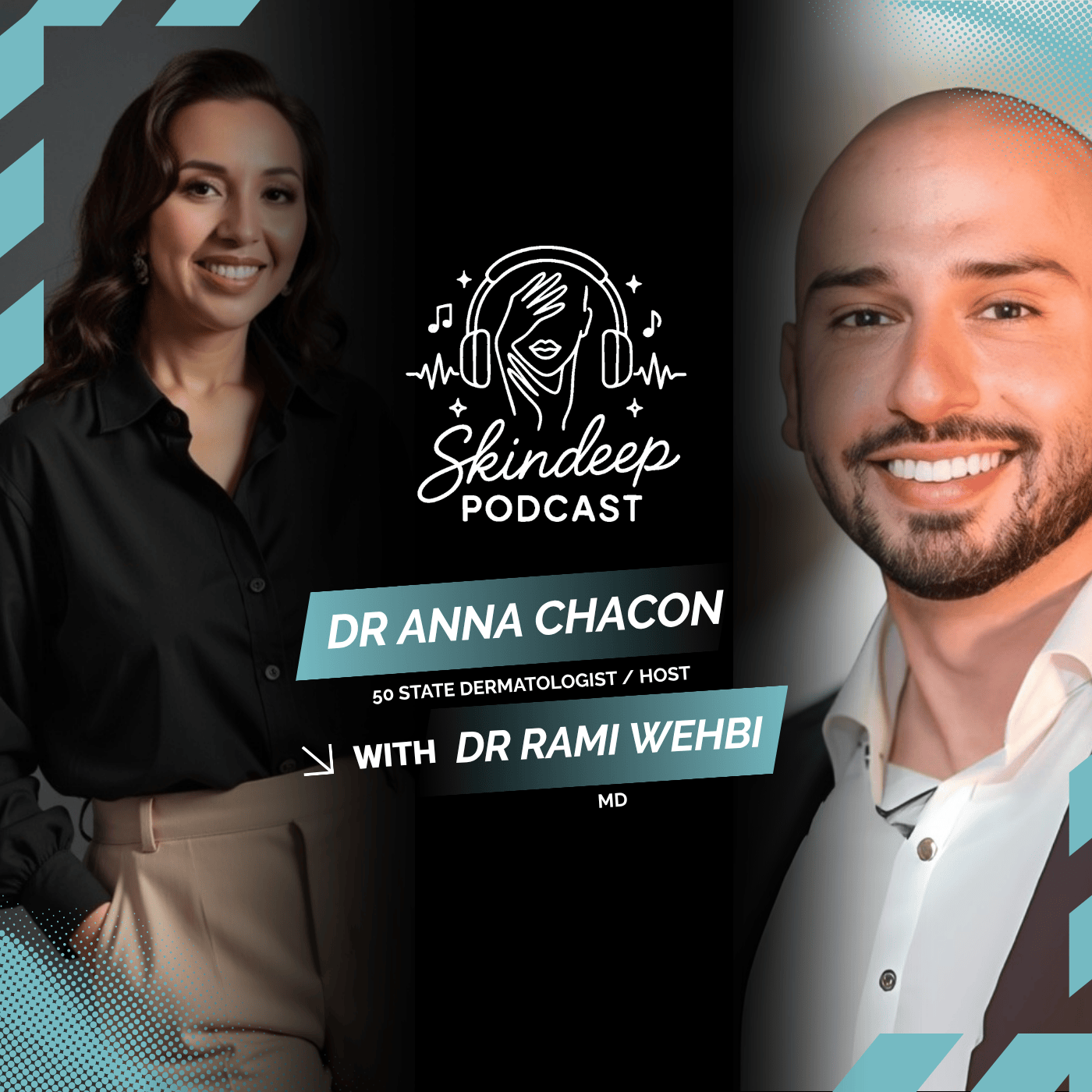 Redefining Success: Dr. Rami Wehbi on Career Pivots and the Match Day Fellowship