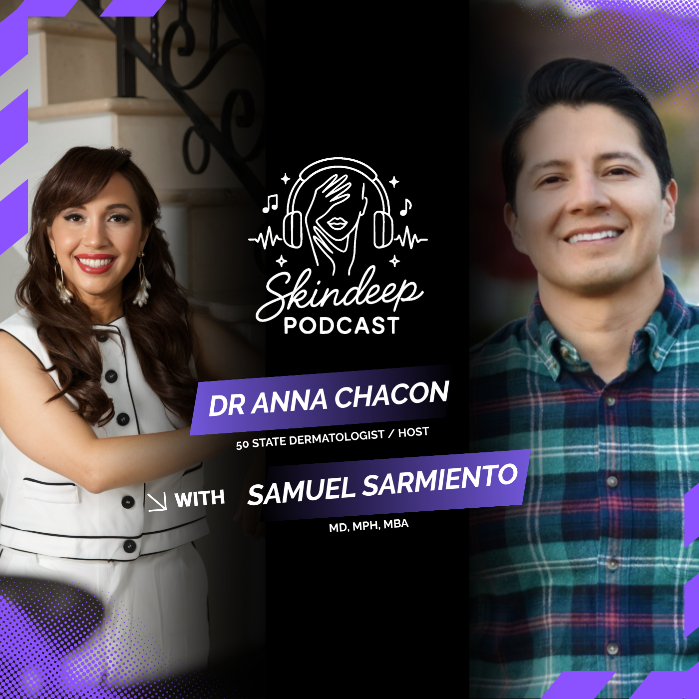 From Scalpel to Strategy: Dr. Samuel Sarmiento on Building Juniper Life Sciences Beyond Clinical Medicine