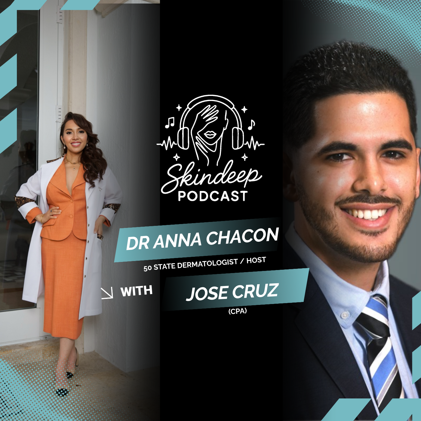 Empowering Entrepreneurs: Tax Strategies and Financial Wisdom with Jose Cruz, CPA