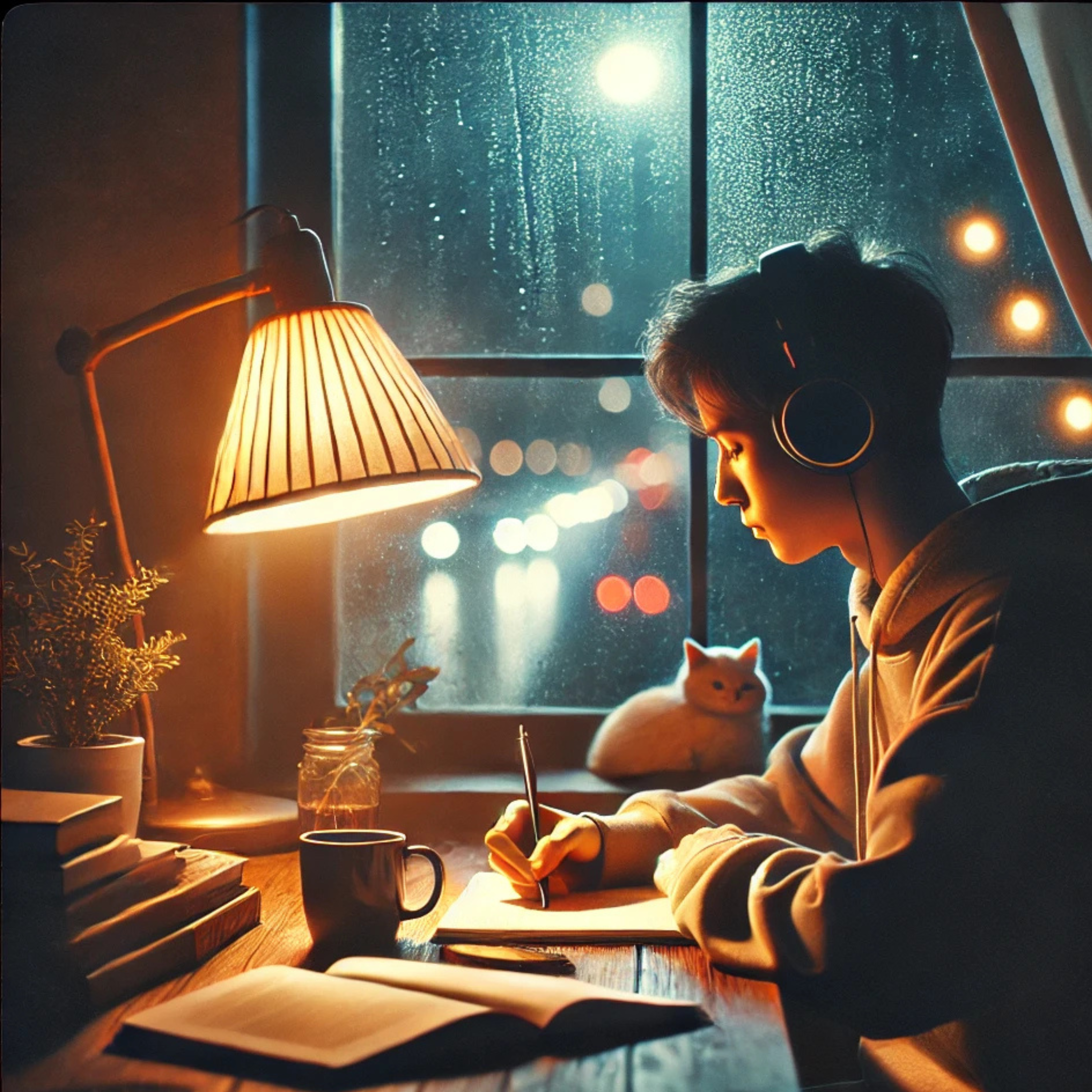 Lofi Sounds