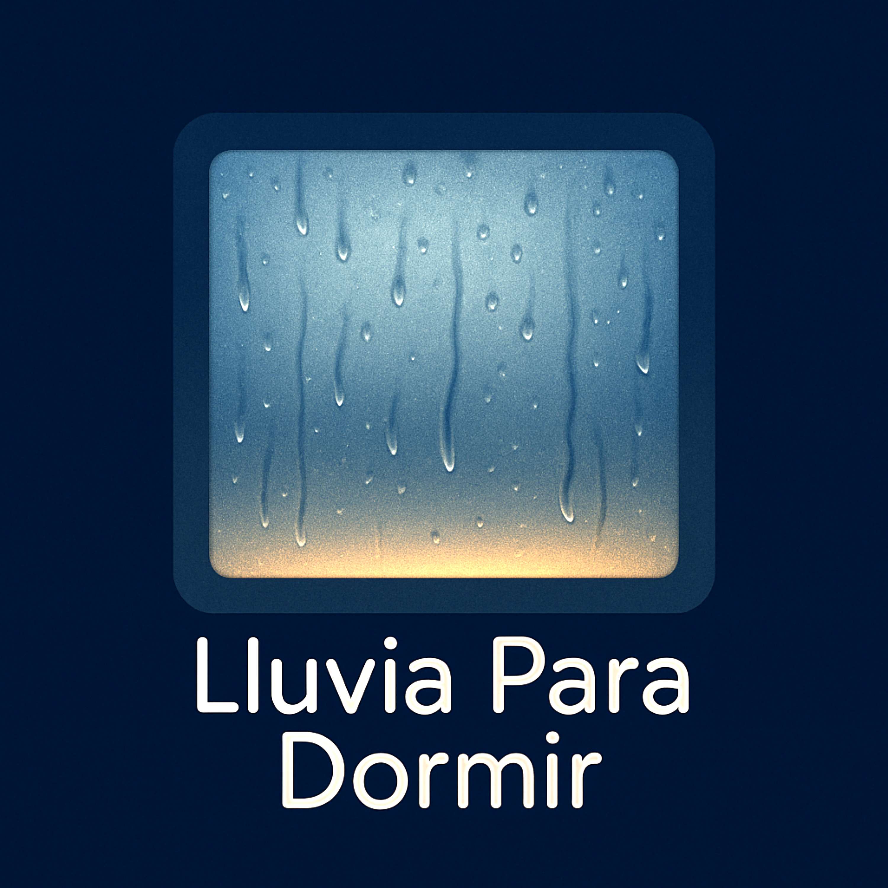 Lluvia para dormir