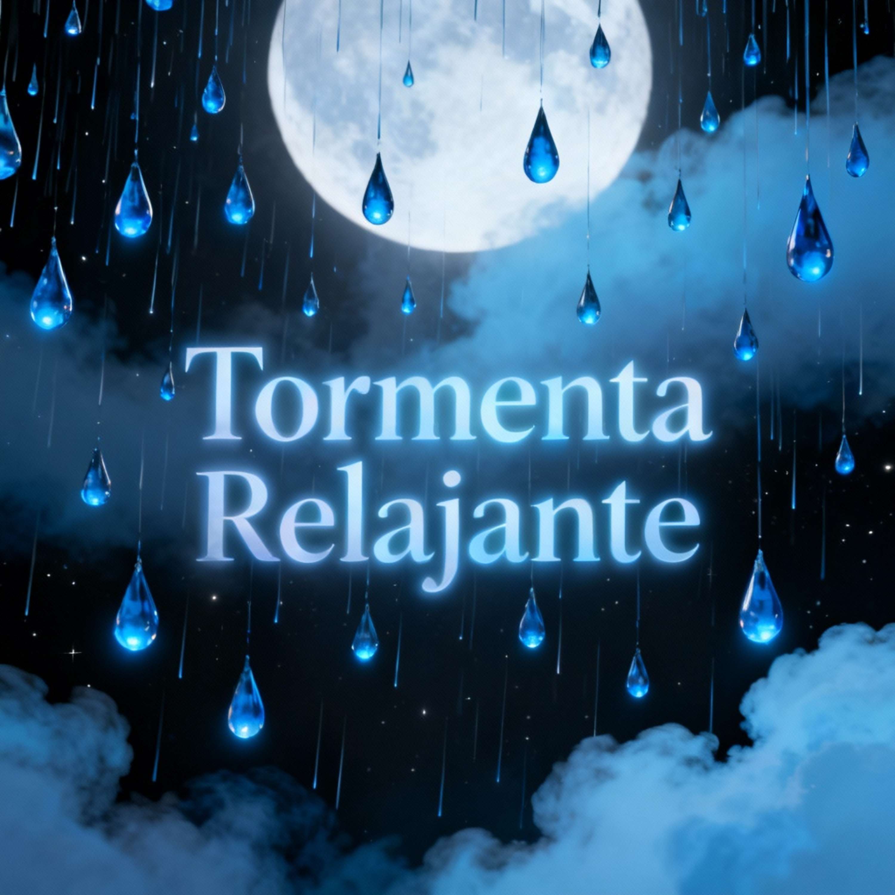 Tormenta Relajante