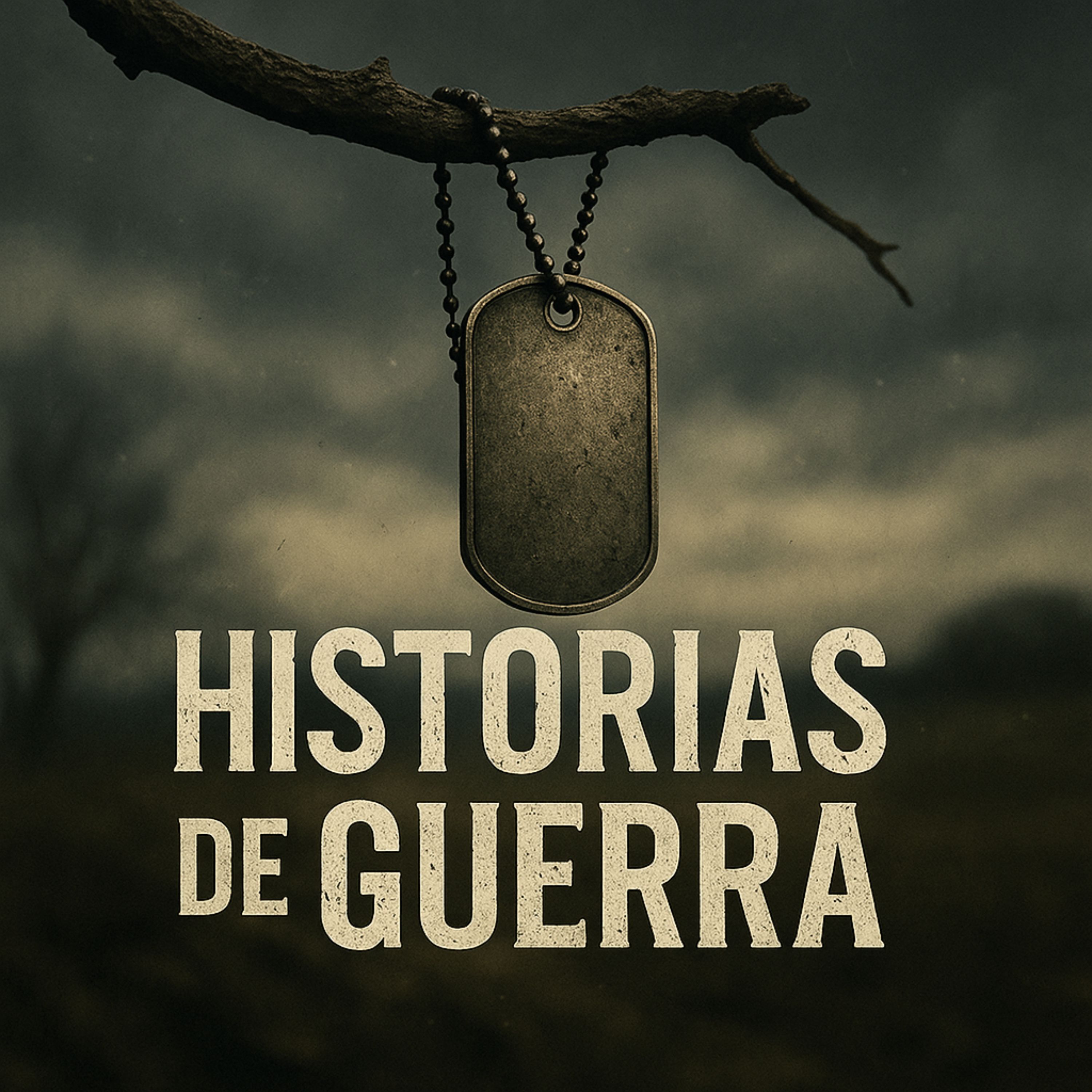 Historias de Guerra