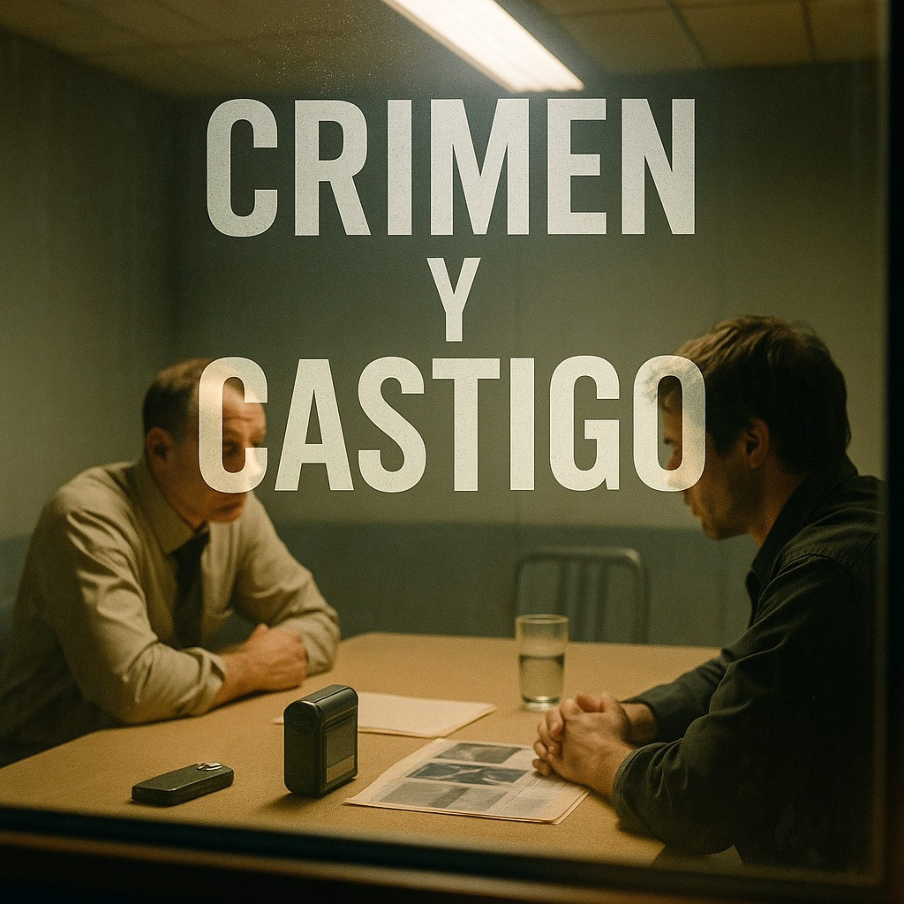 Crimen y Castigo