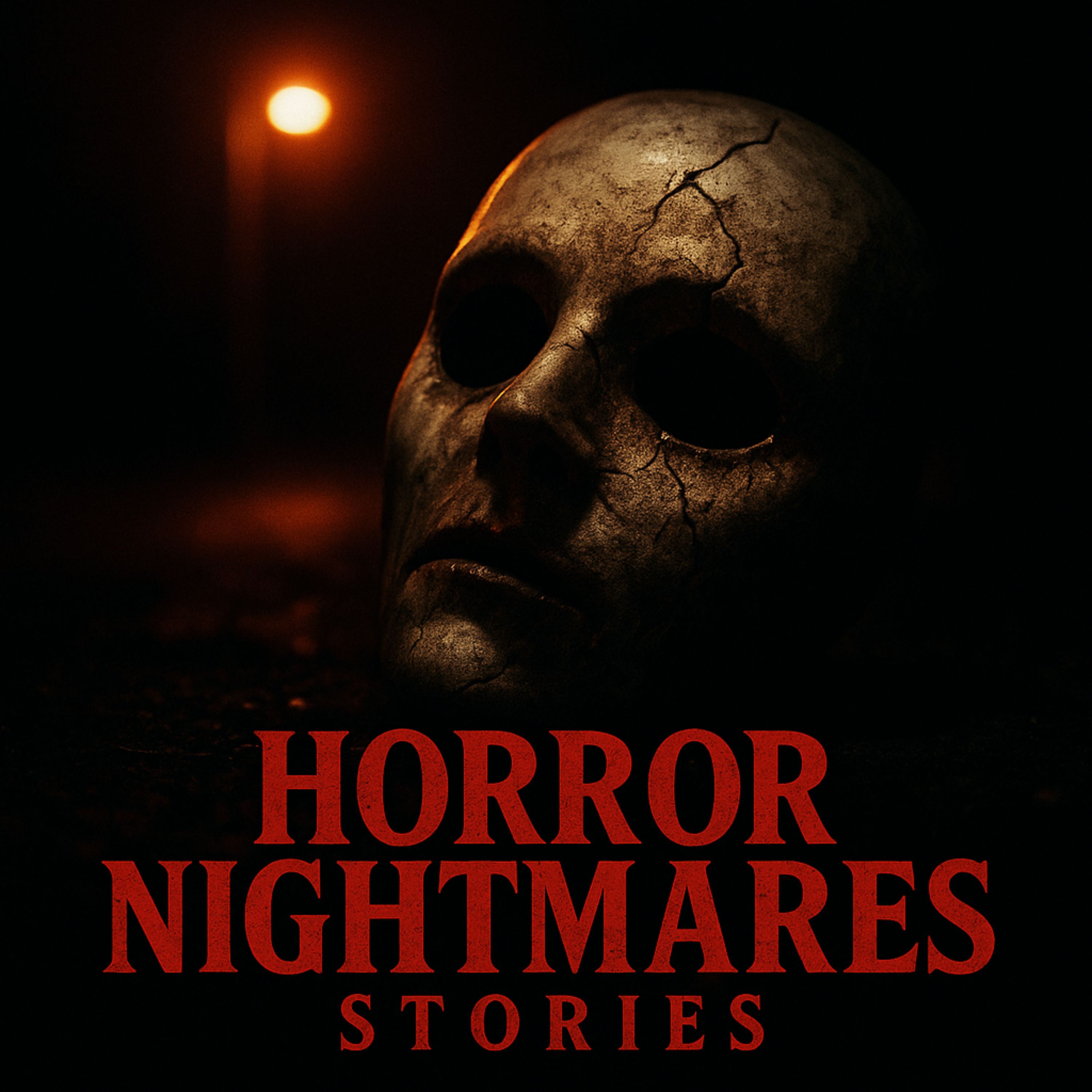 Horror Nightmares Stories